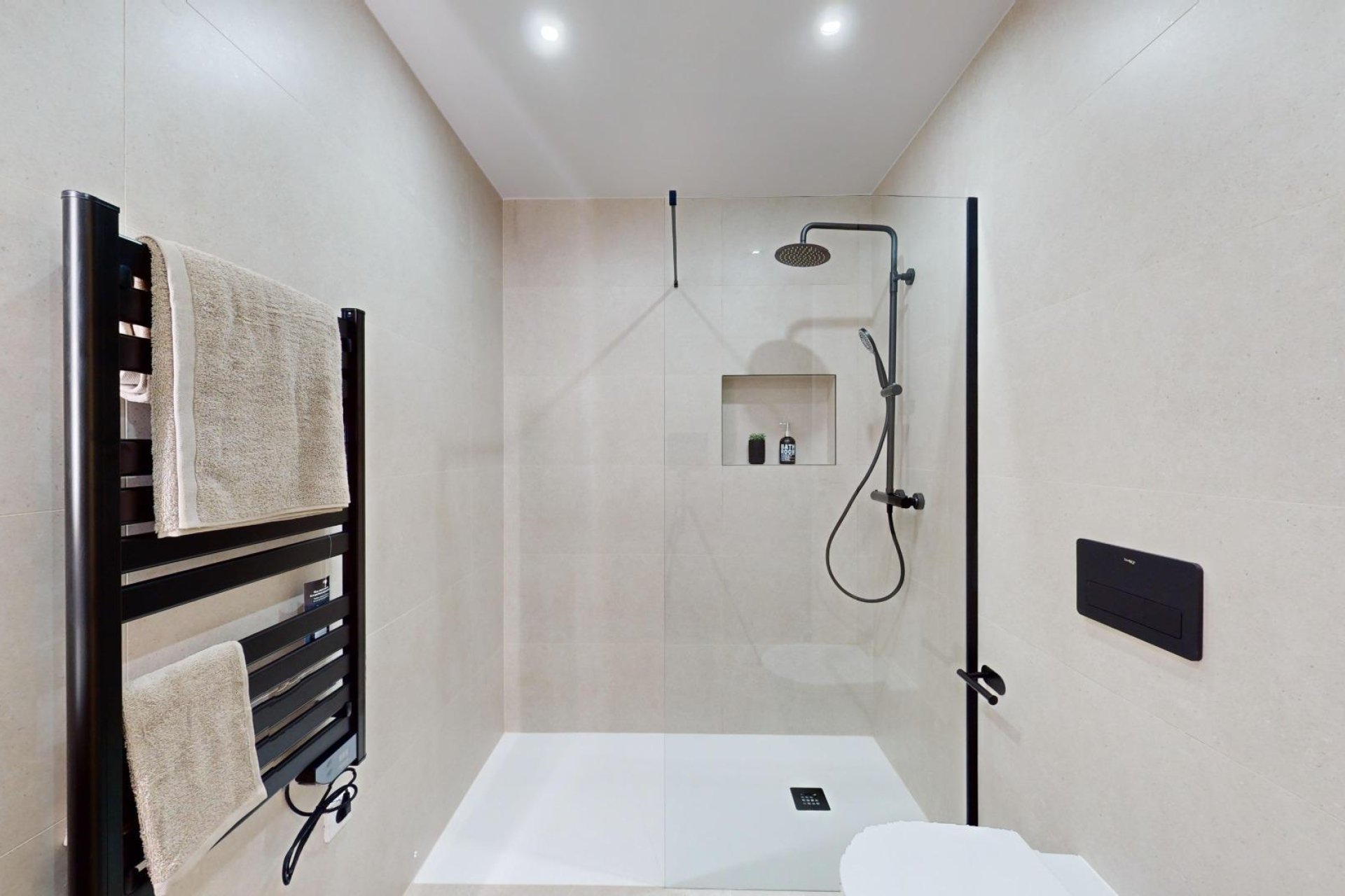 New Build - Apartment / flat - Orihuela Costa