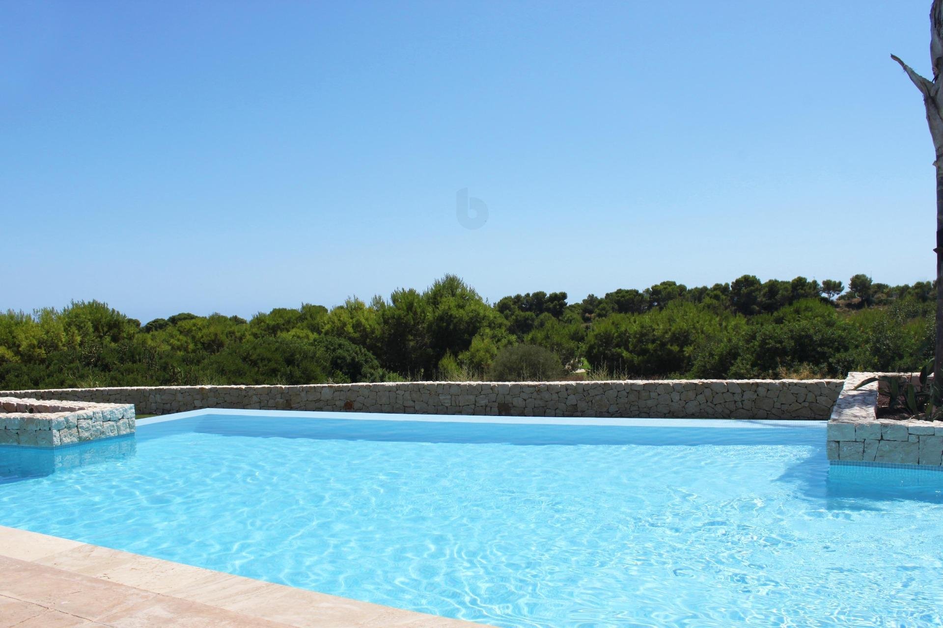 New Build - Apartment / flat - Pilar de La Horadada