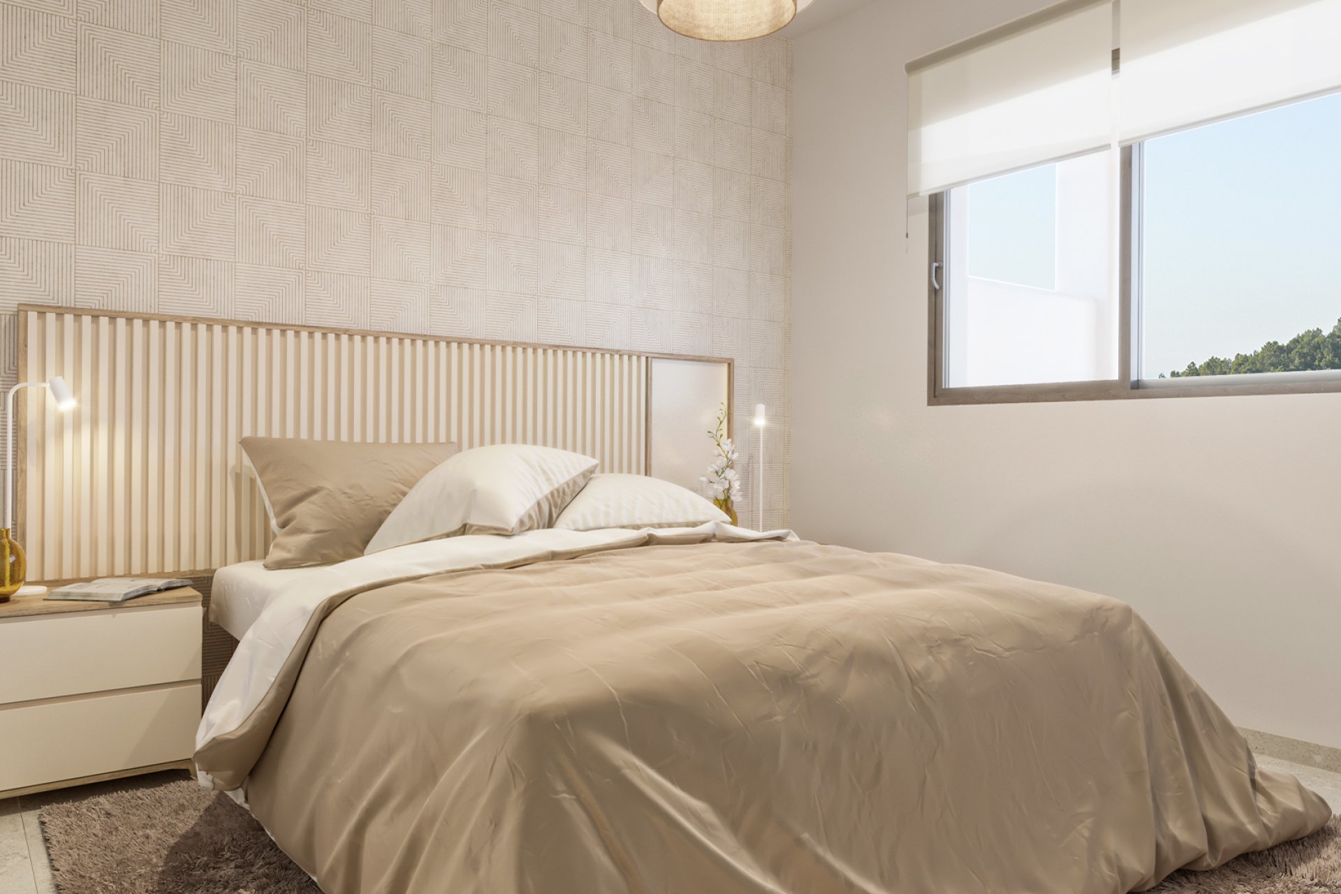 New Build - Apartment / flat - Pulpí (Almería) - Spain