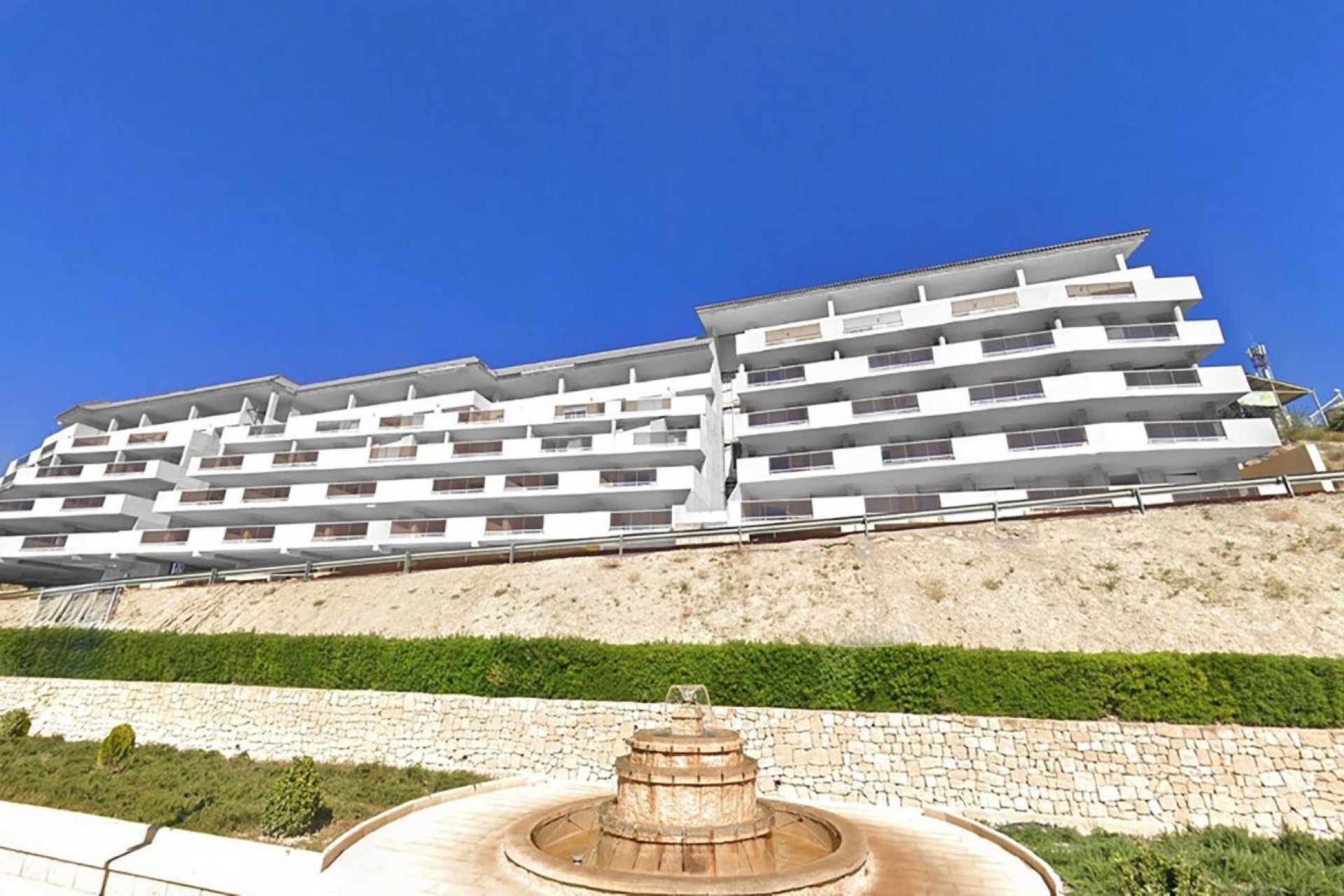 New Build - Apartment / flat - Relleu
