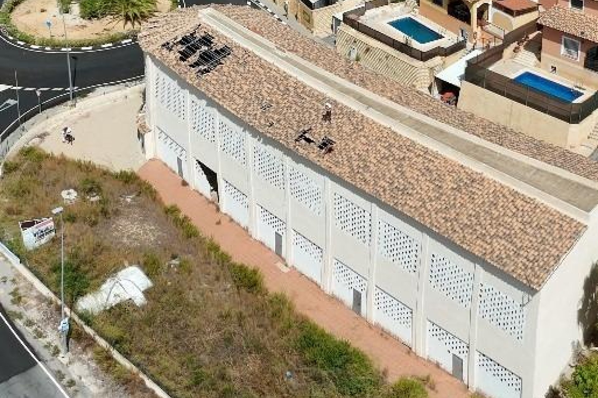 New Build - Apartment / flat - Relleu