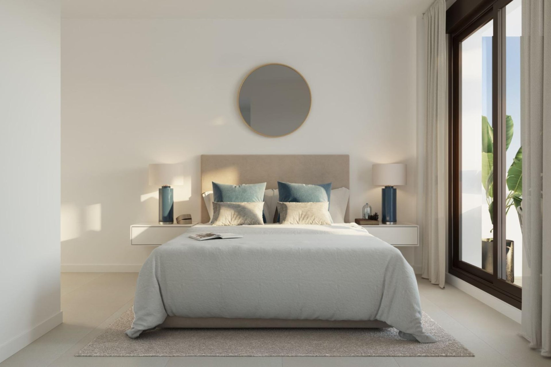 New Build - Apartment / flat - rincon de la victoria