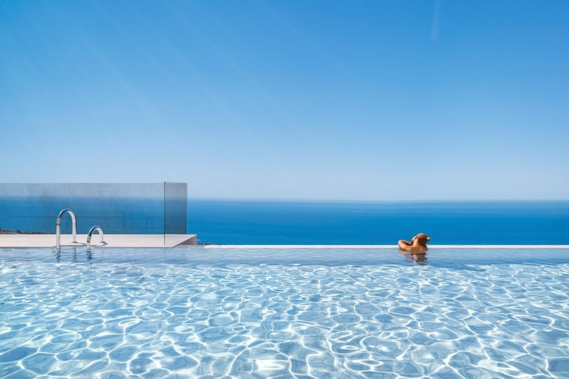 New Build - Apartment / flat - rincon de la victoria