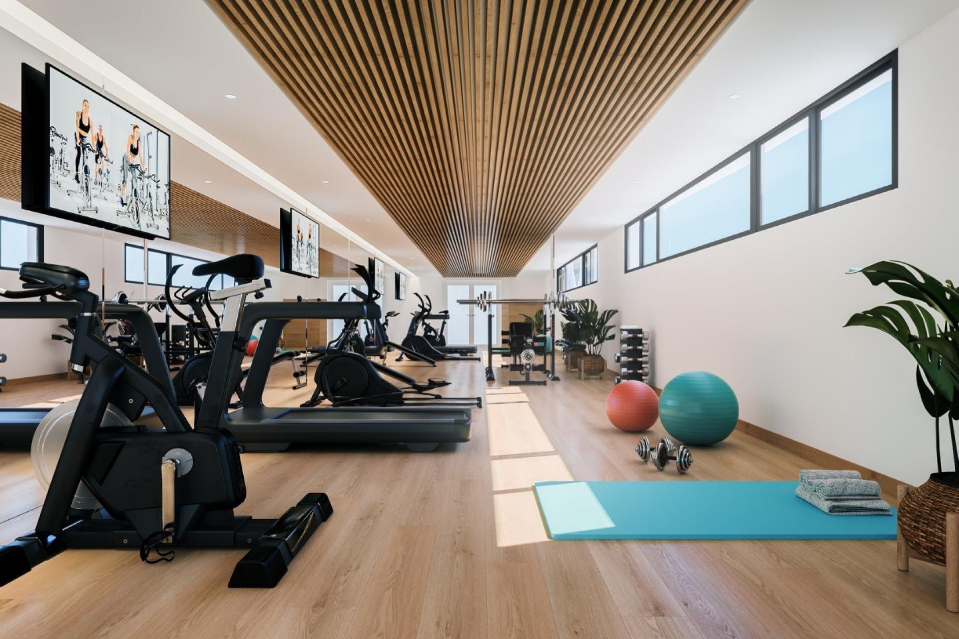 New Build - Apartment / flat - rincon de la victoria