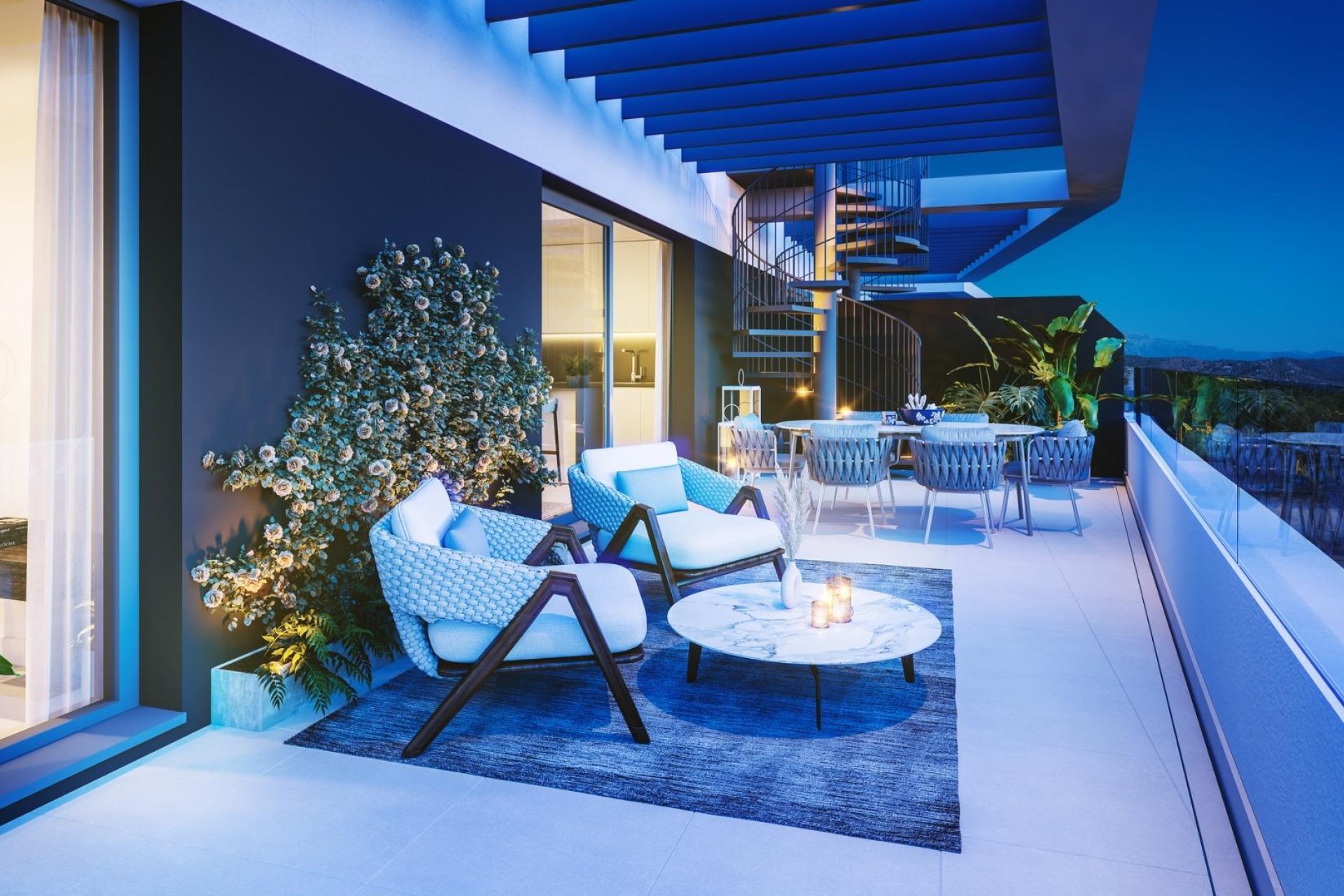 New Build - Apartment / flat - rincon de la victoria