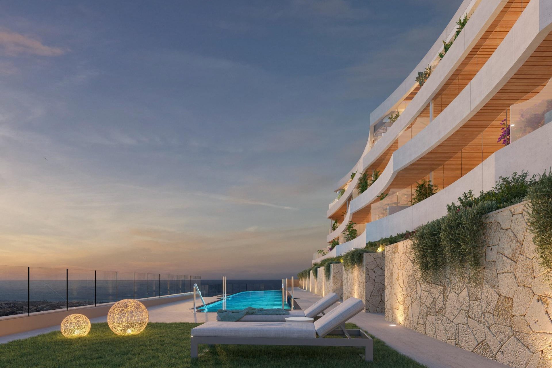 New Build - Apartment / flat - rincon de la victoria