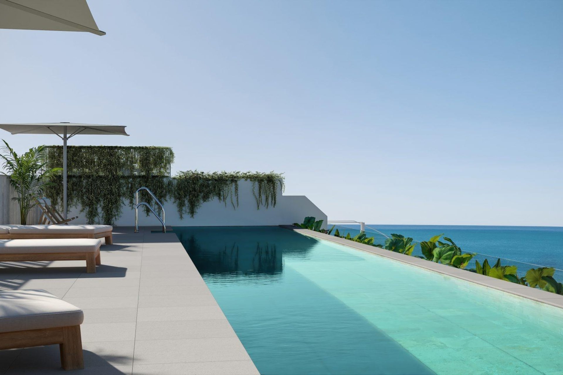 New Build - Apartment / flat - rincon de la victoria