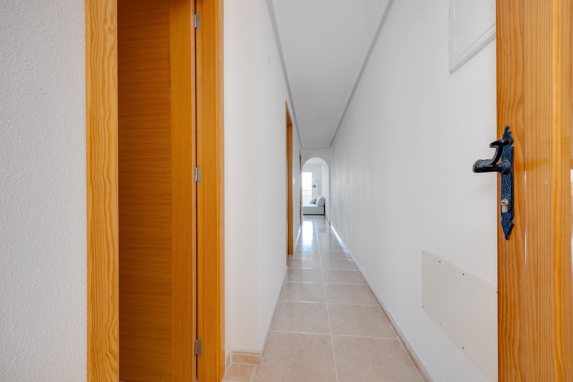 New Build - Apartment / flat - San Fulgencio