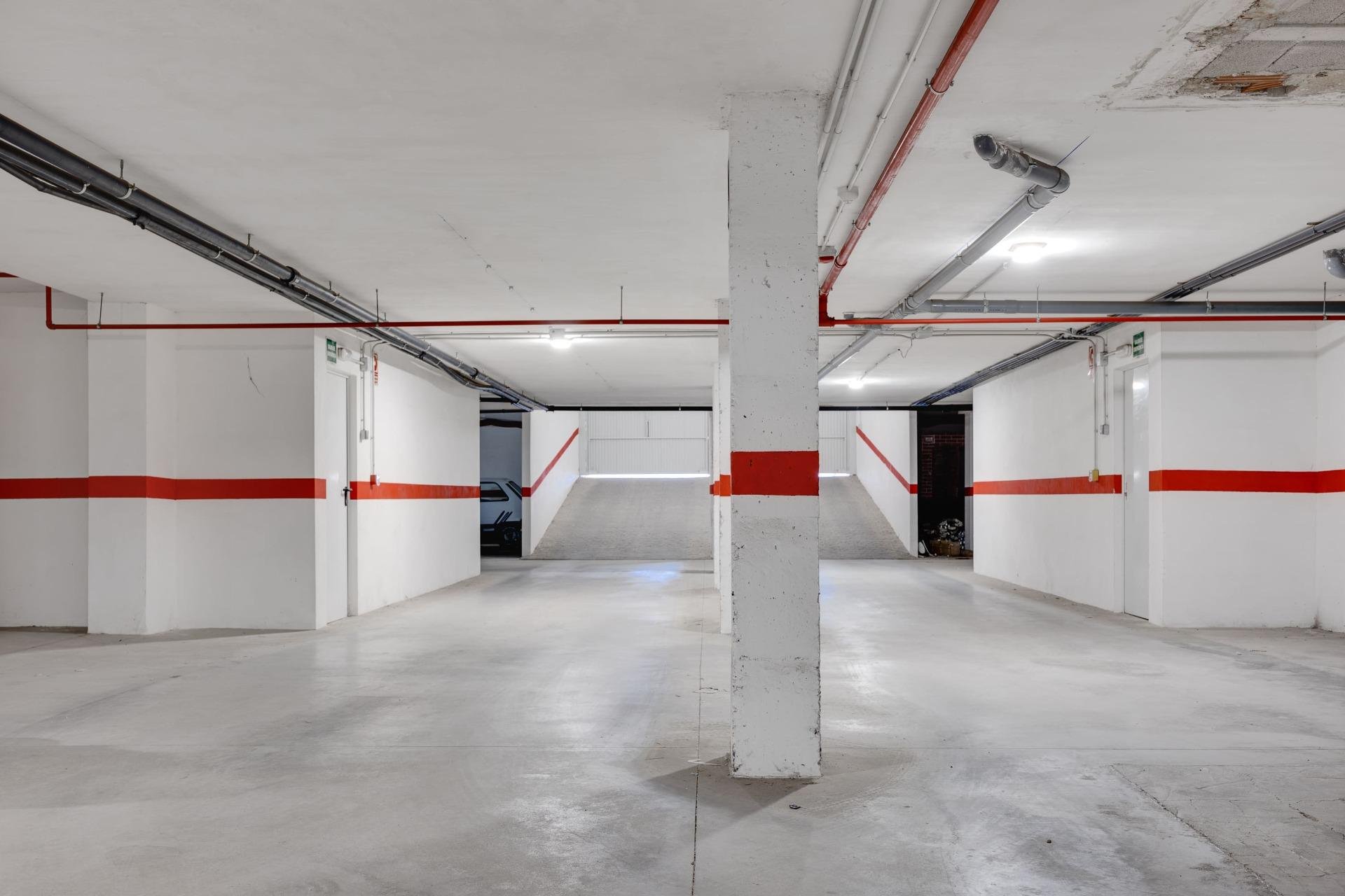 New Build - Apartment / flat - San Fulgencio