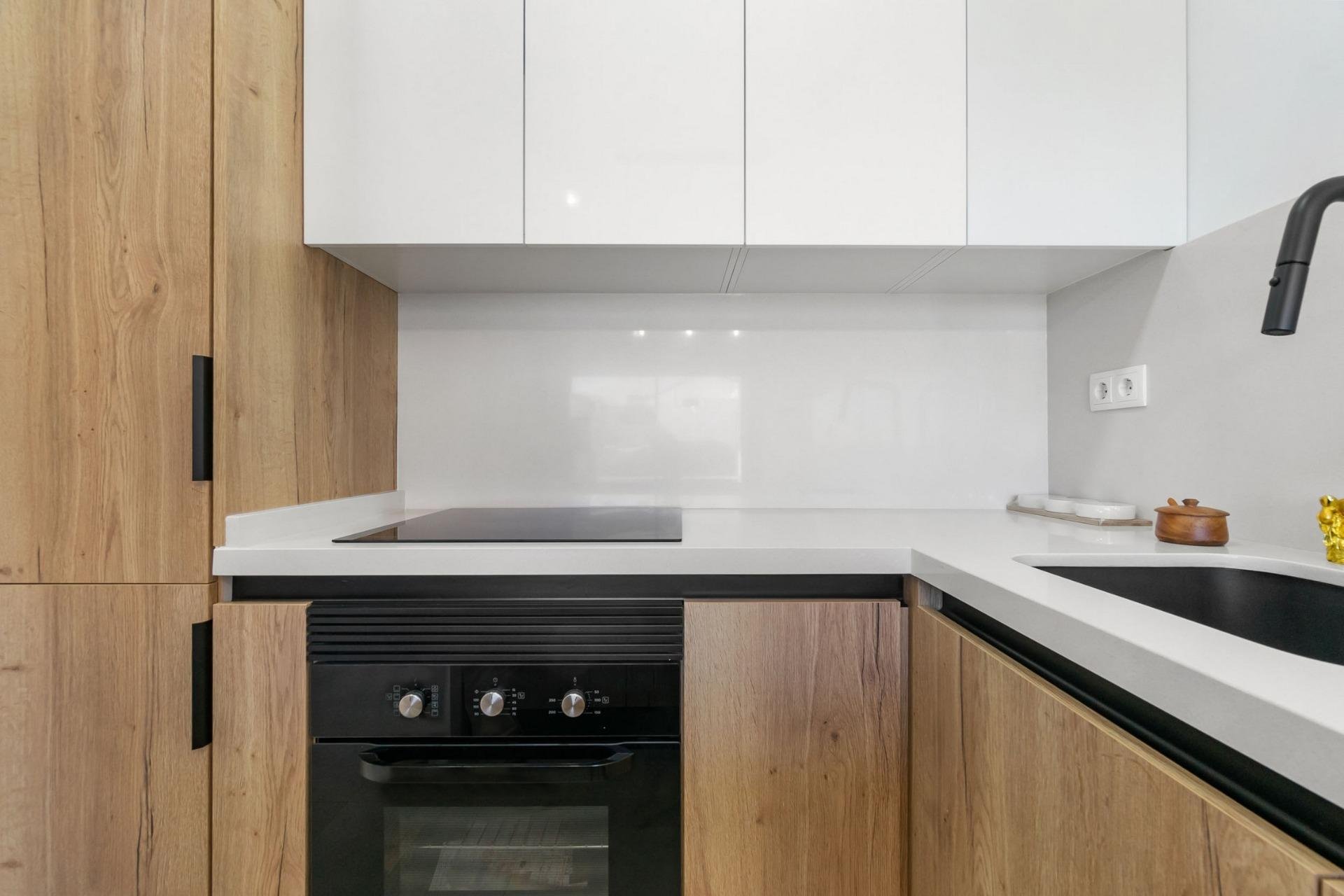 New Build - Apartment / flat - San Javier