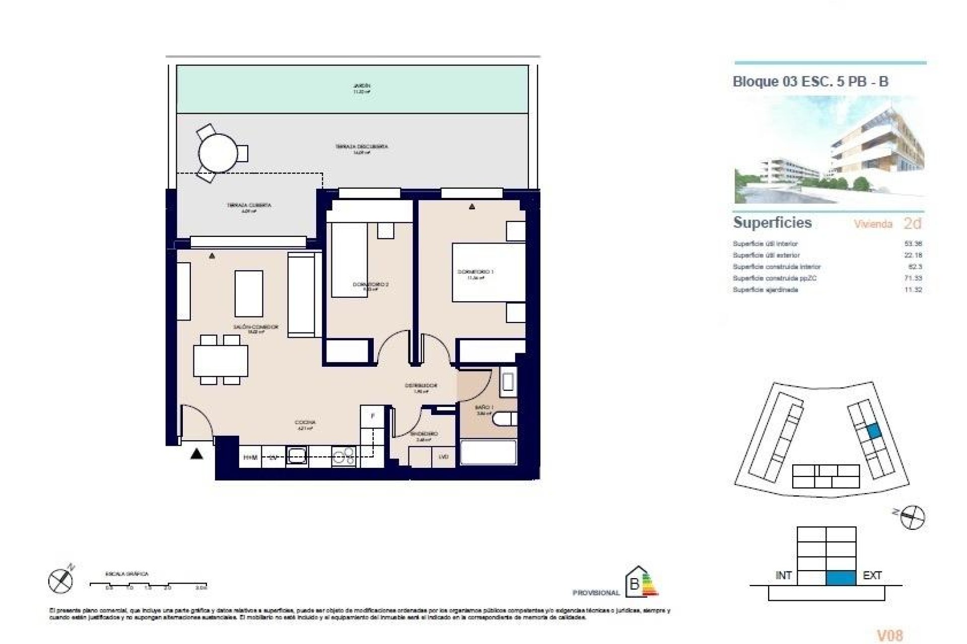 New Build - Apartment / flat - San Juan Alicante - Franc Espinós