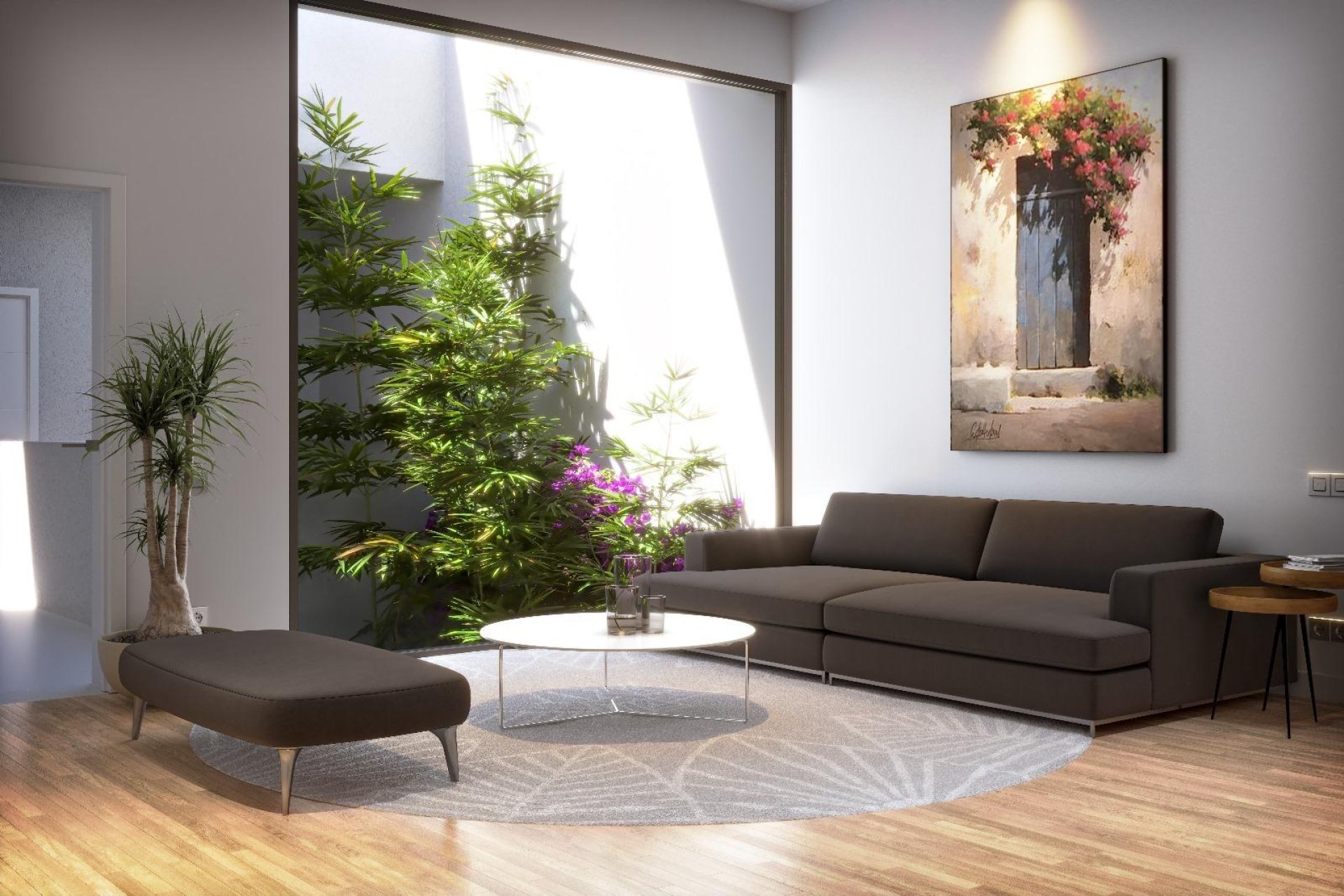 New Build - Apartment / flat - San Juan Alicante