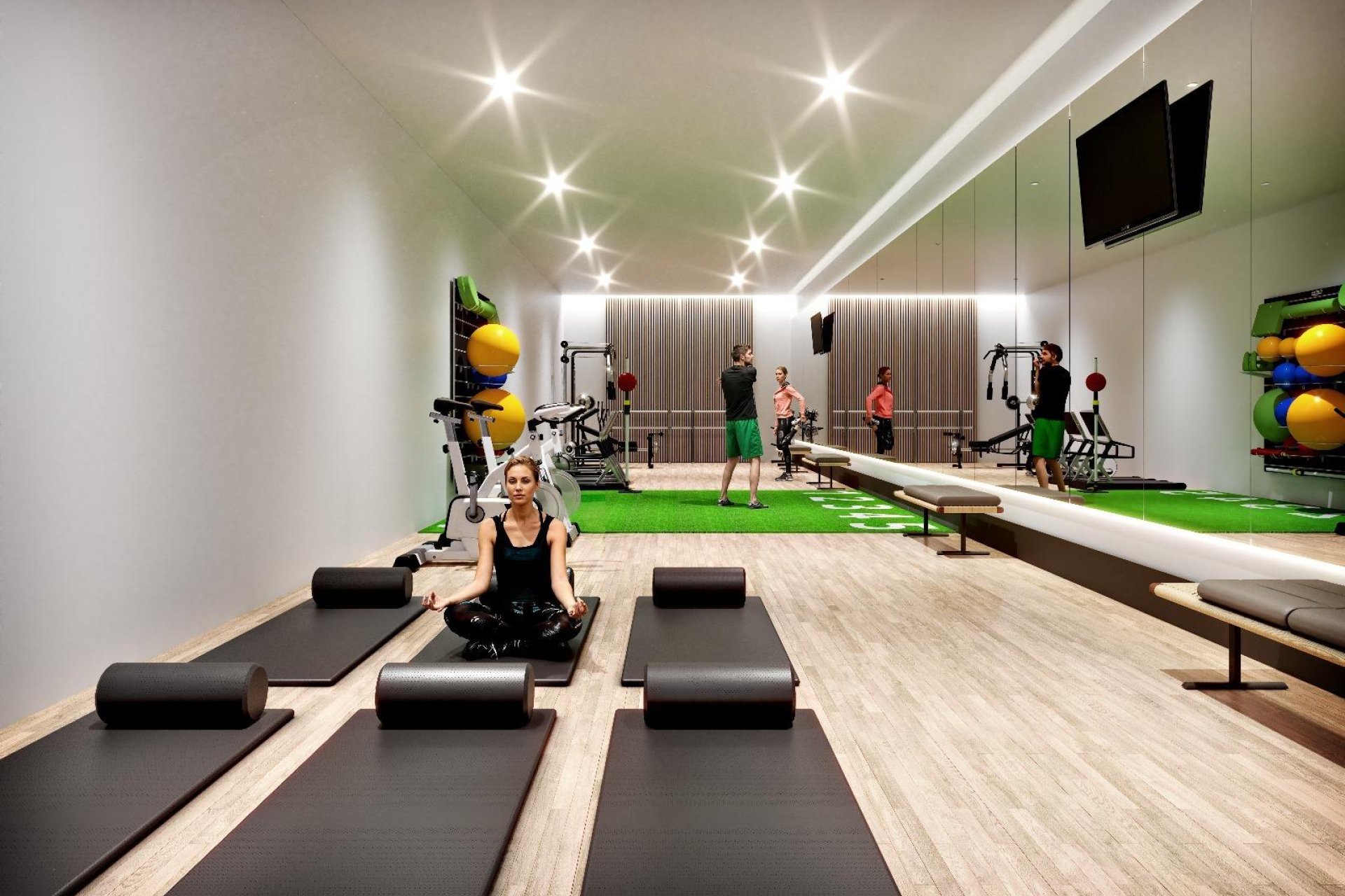 New Build - Apartment / flat - San Juan Alicante