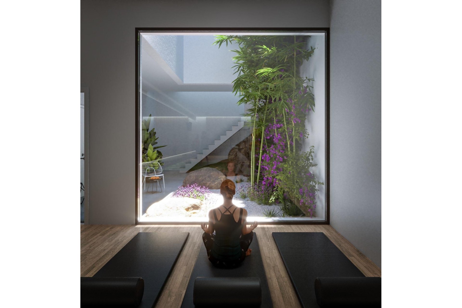 New Build - Apartment / flat - San Juan Alicante