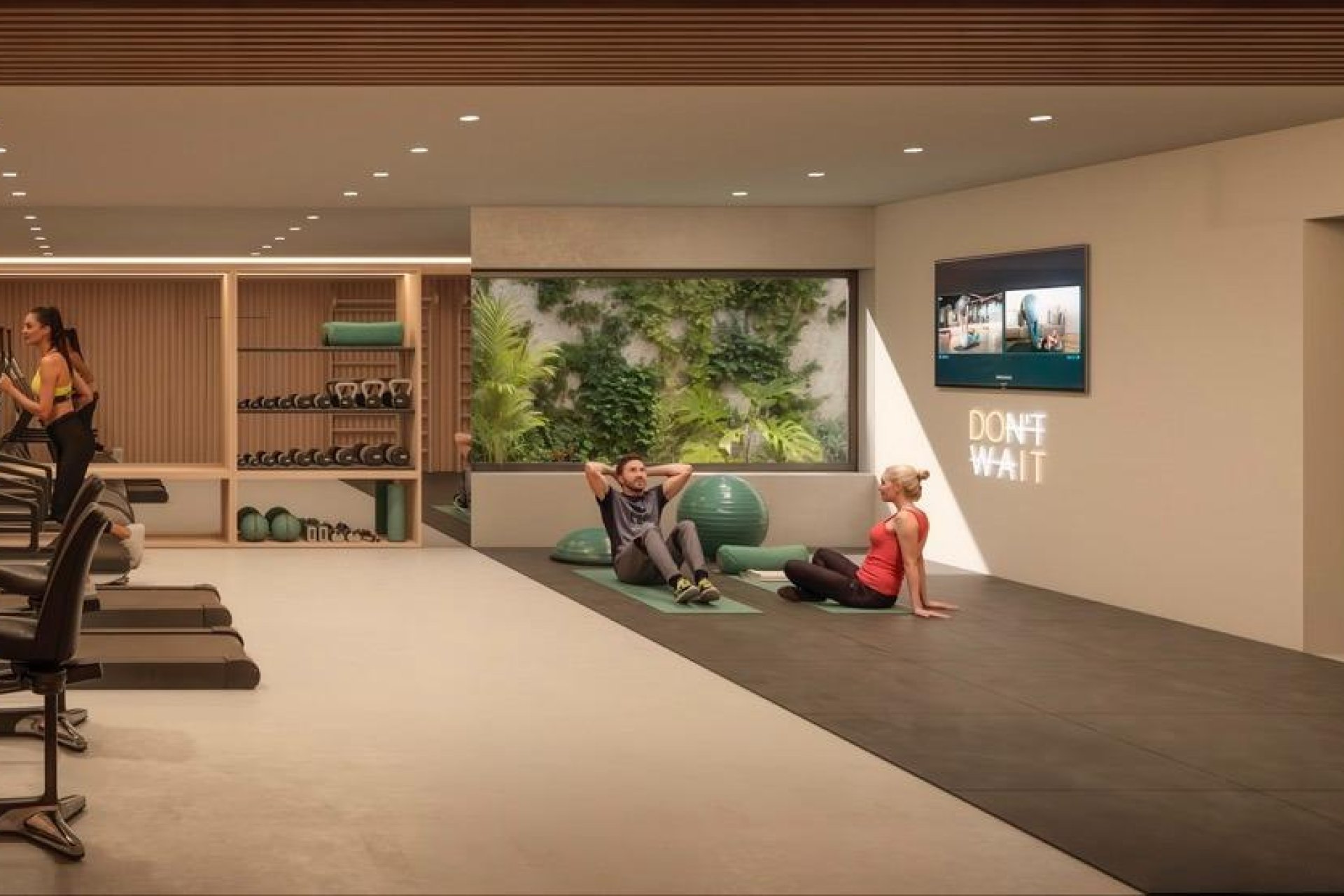 New Build - Apartment / flat - San Pedro De Alcantara