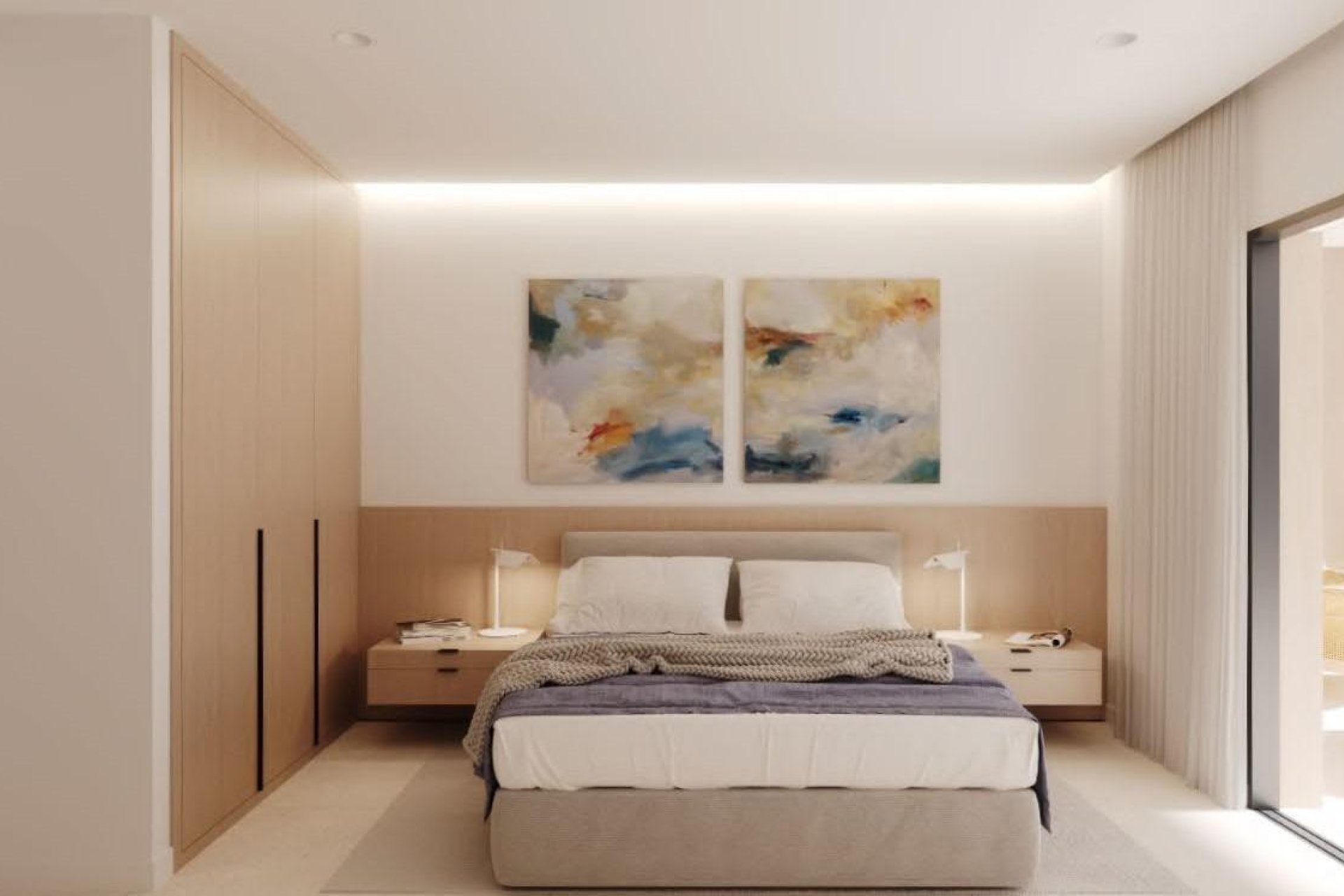 New Build - Apartment / flat - San Pedro De Alcantara