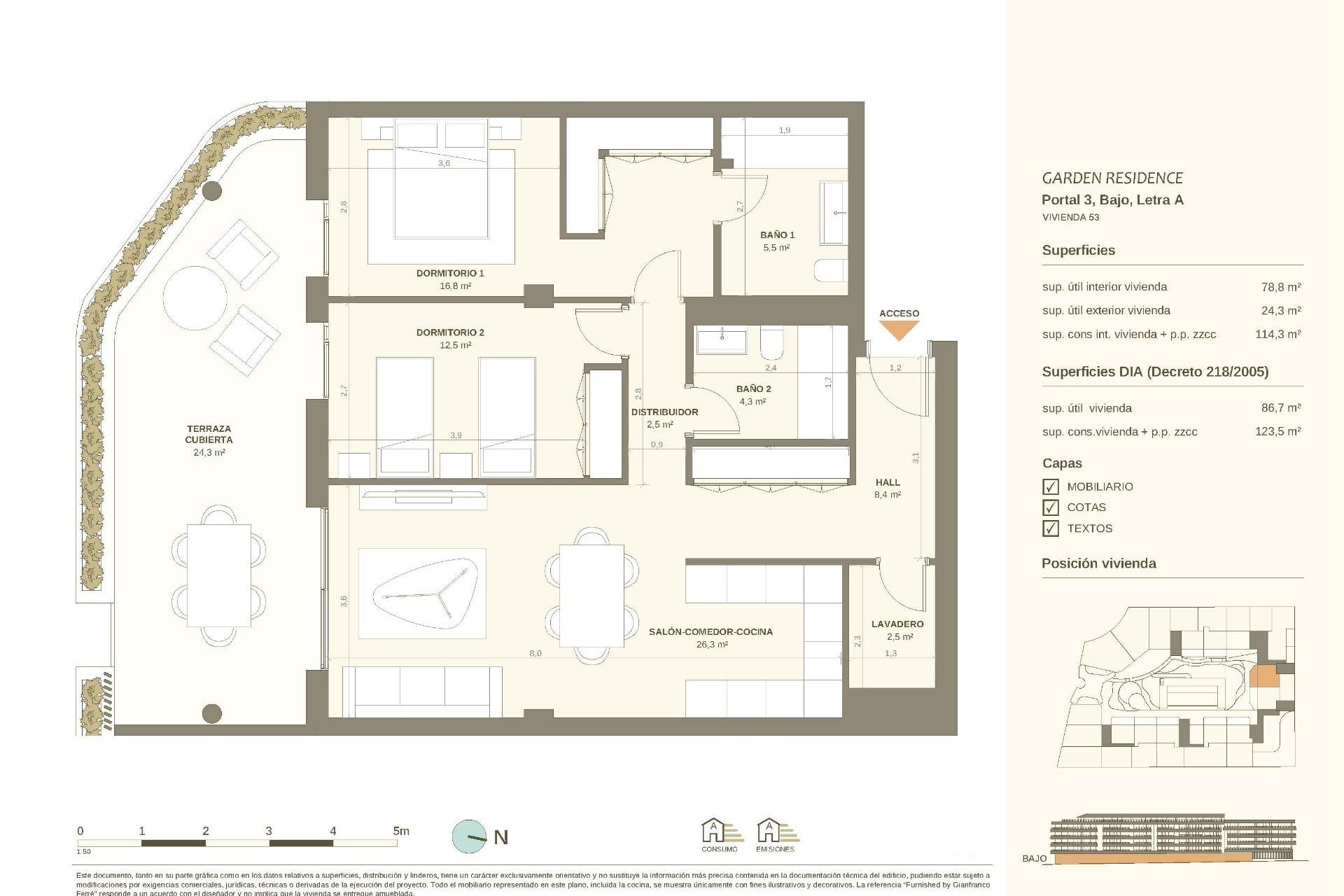 New Build - Apartment / flat - San Pedro De Alcantara