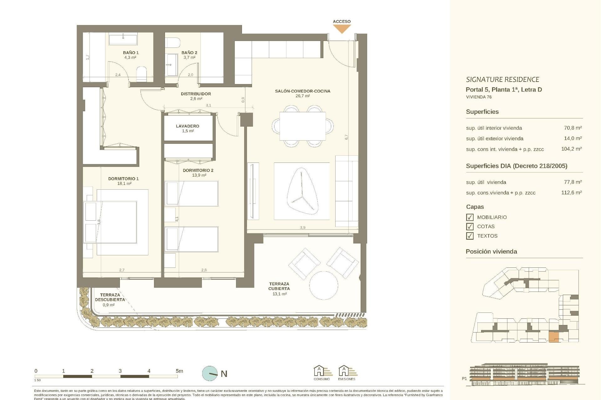New Build - Apartment / flat - San Pedro De Alcantara