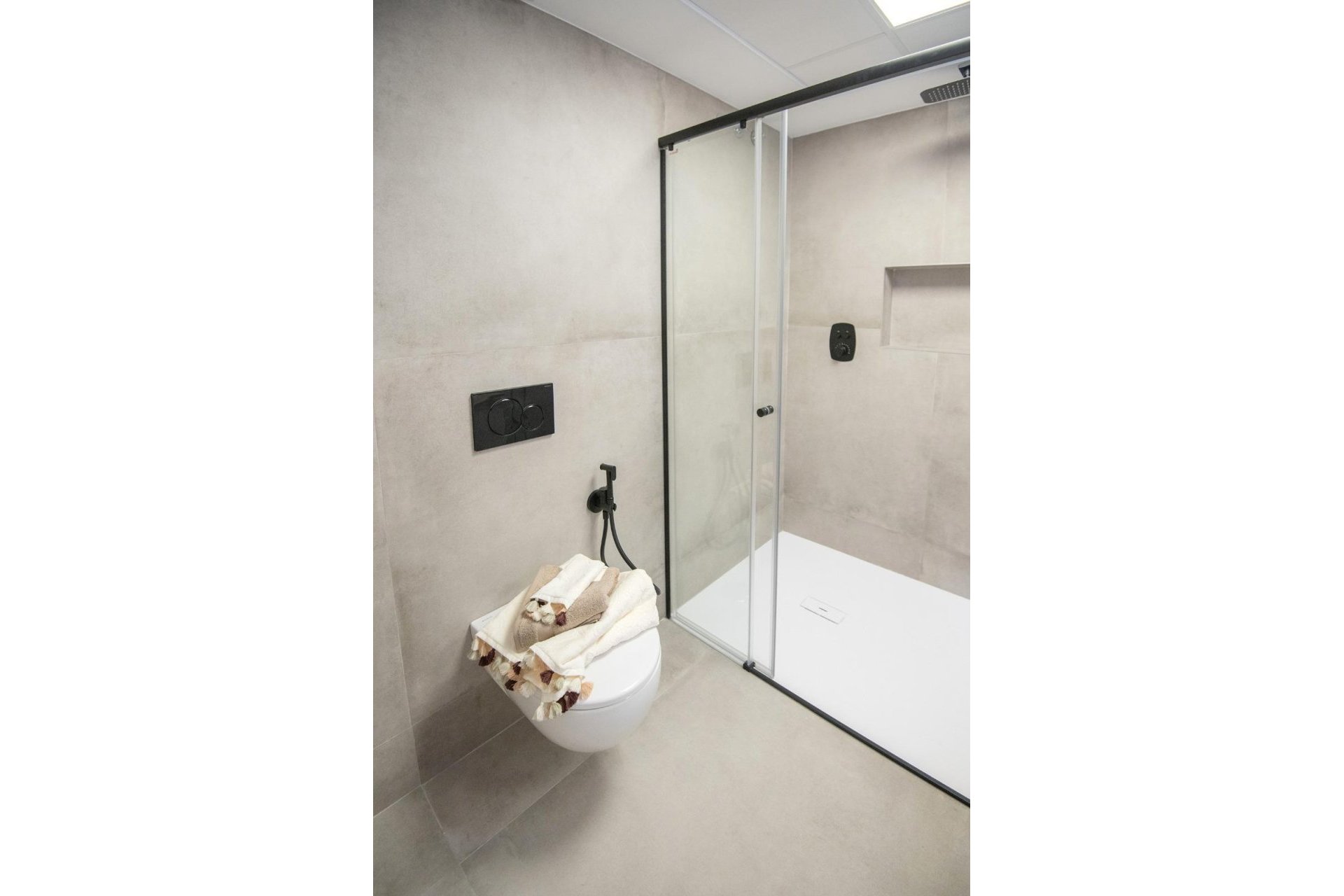 New Build - Apartment / flat - San Pedro del Pinatar