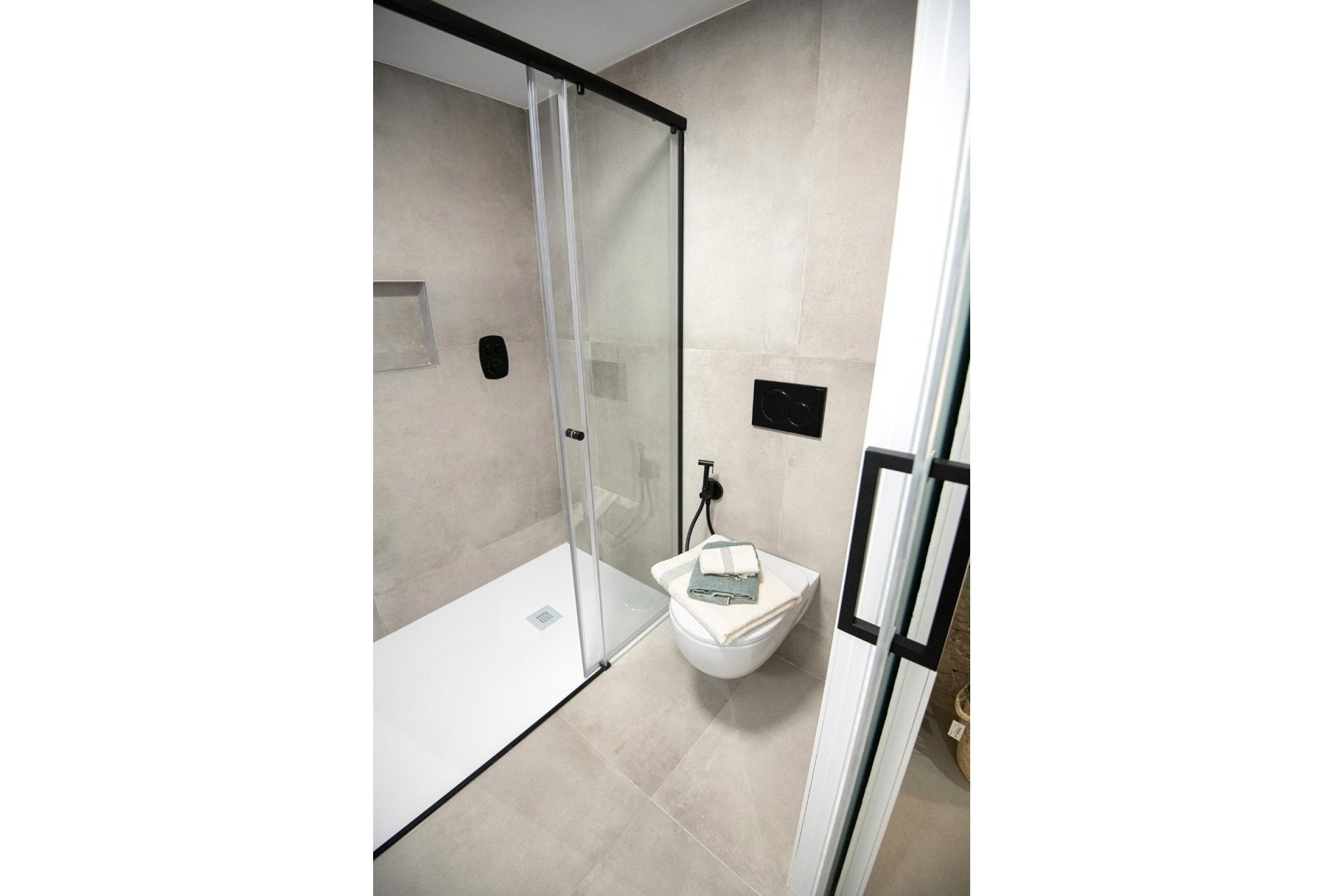 New Build - Apartment / flat - San Pedro del Pinatar