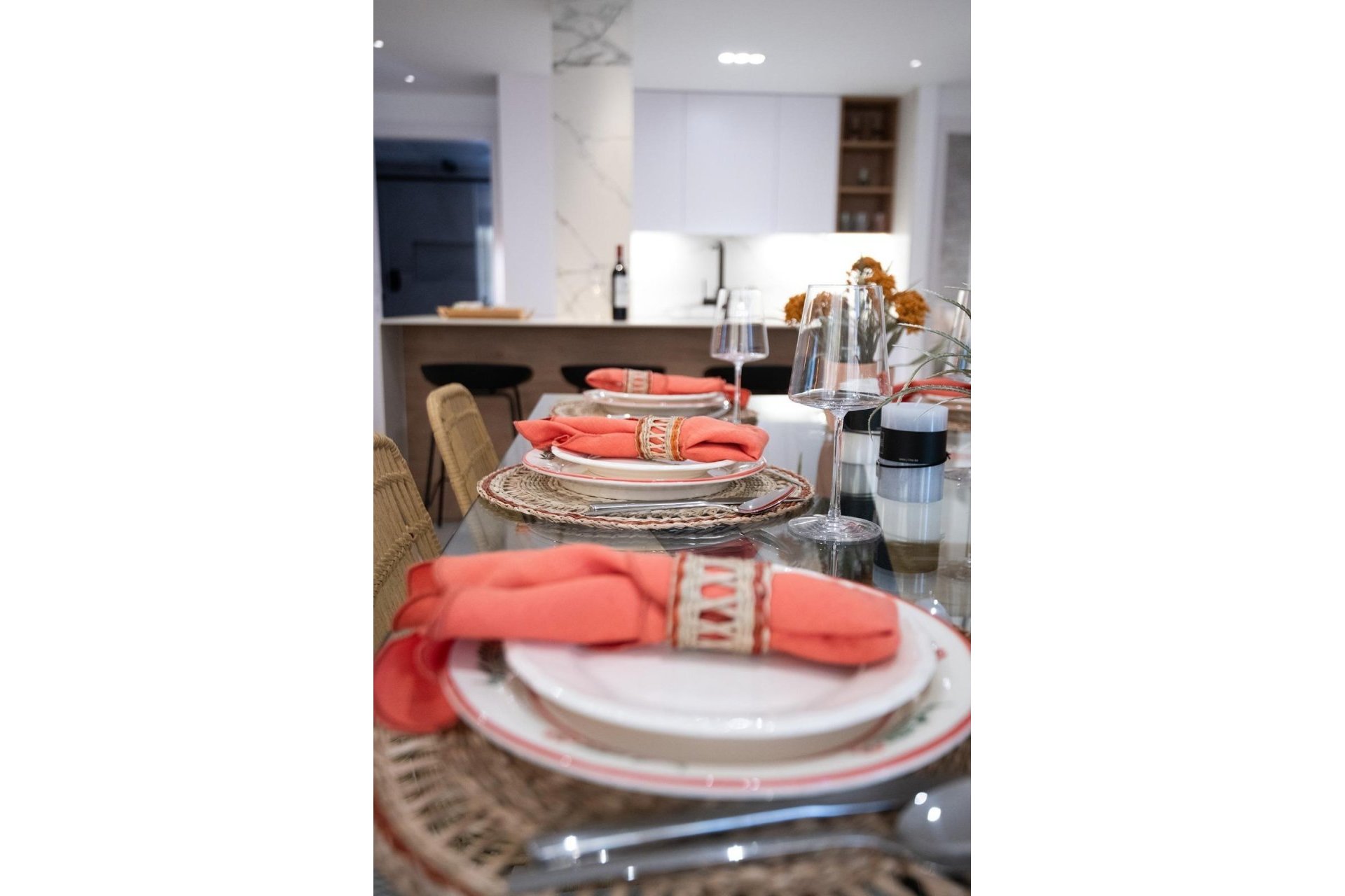 New Build - Apartment / flat - San Pedro del Pinatar