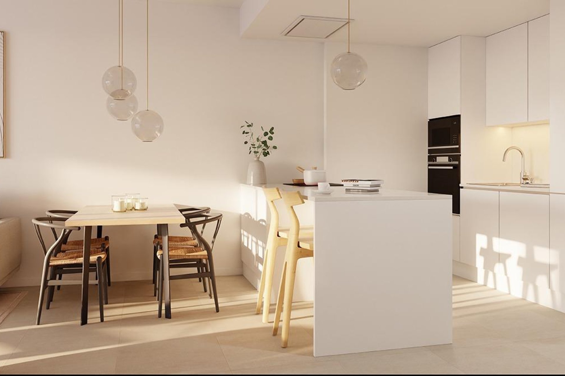 New Build - Apartment / flat - San Roque