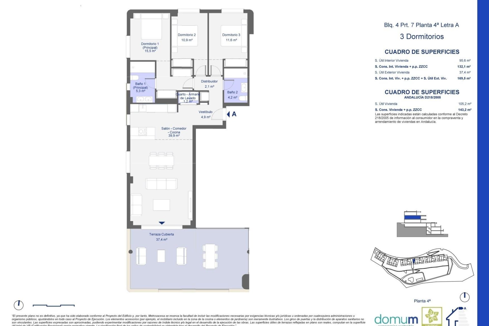 New Build - Apartment / flat - San Roque