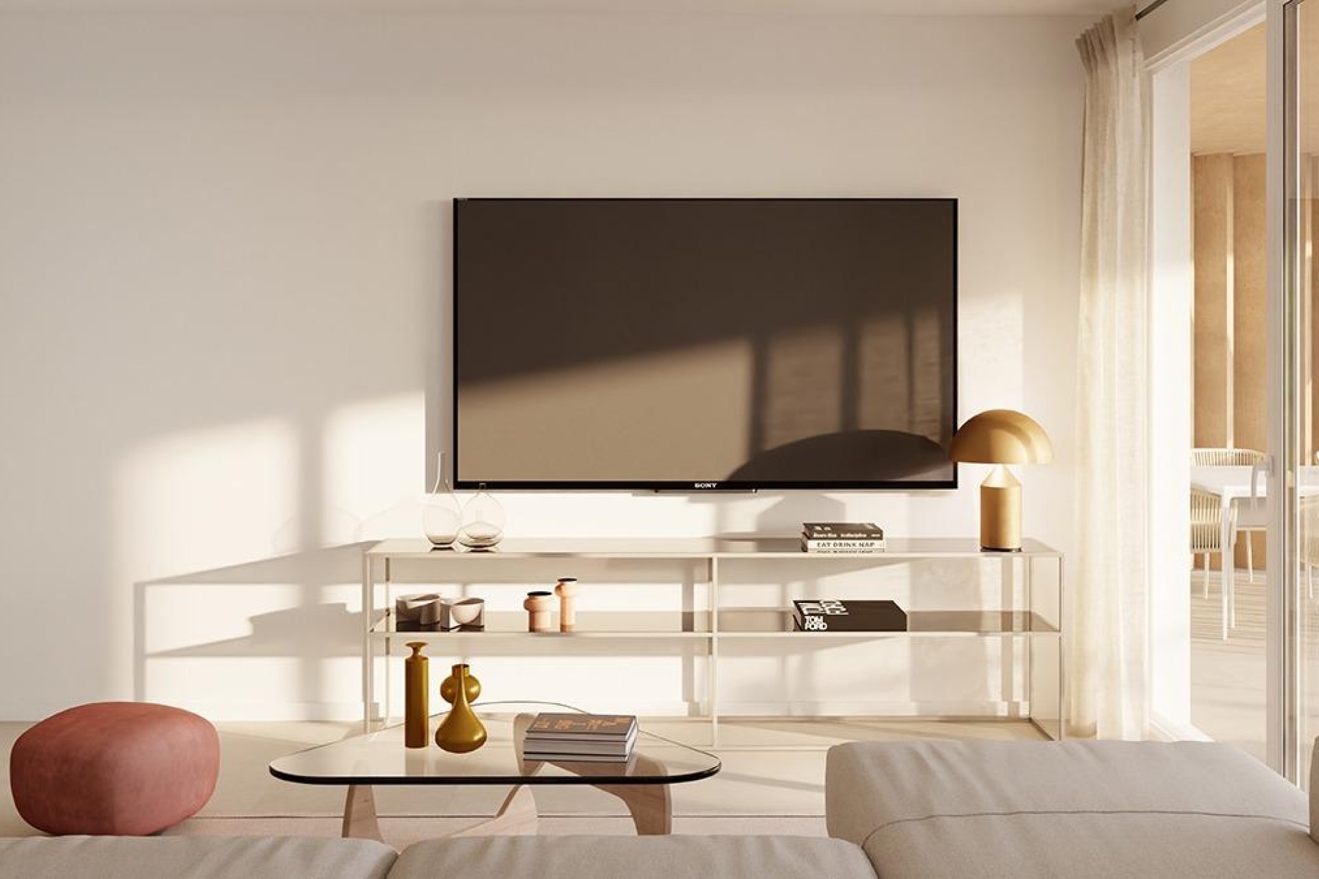 New Build - Apartment / flat - San Roque