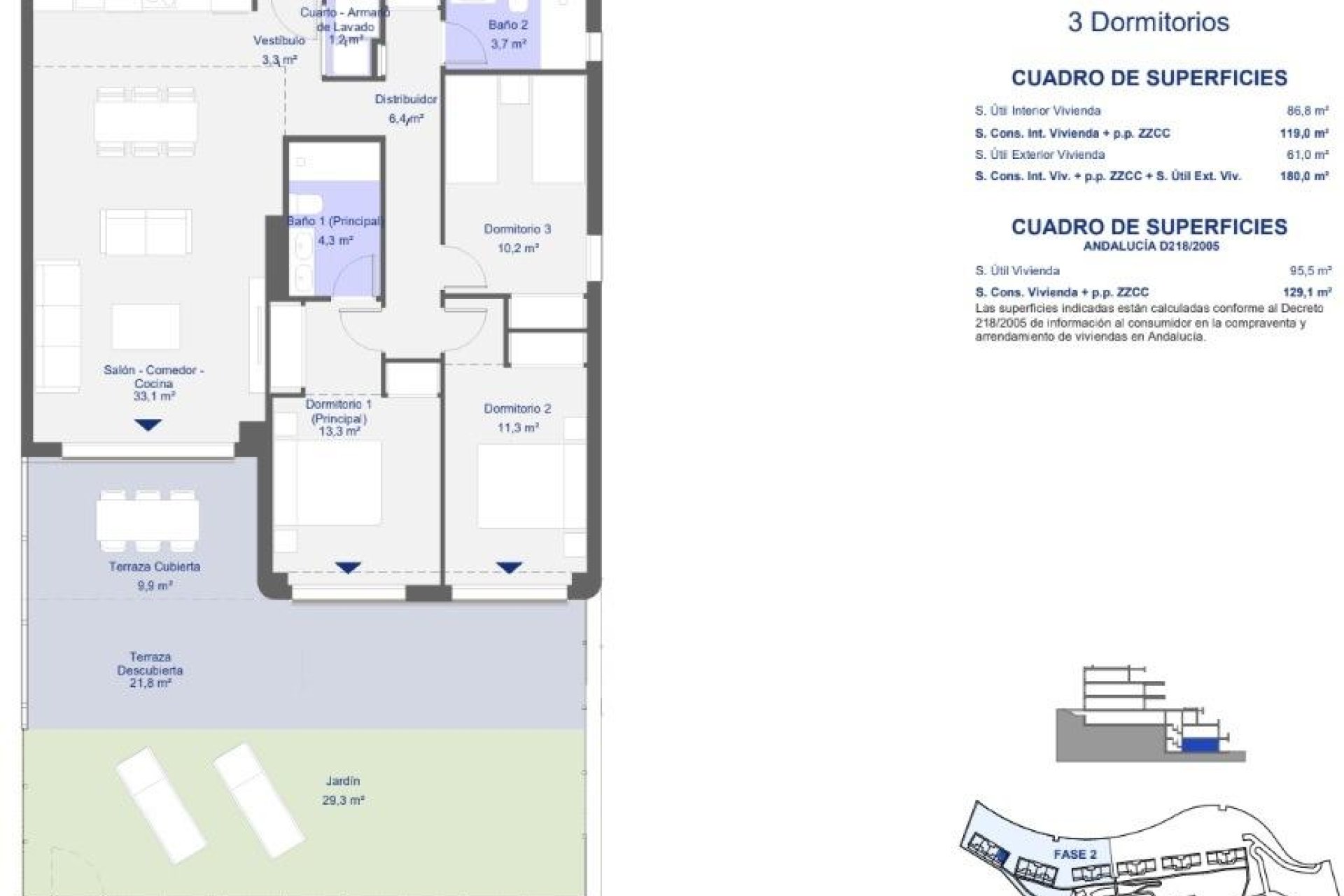 New Build - Apartment / flat - San Roque