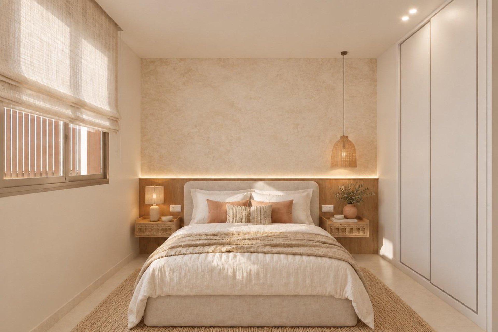 New Build - Apartment / flat - Santa Pola
