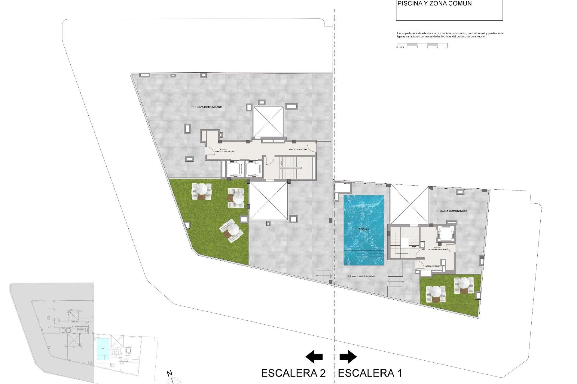 New Build - Apartment / flat - Santa Pola
