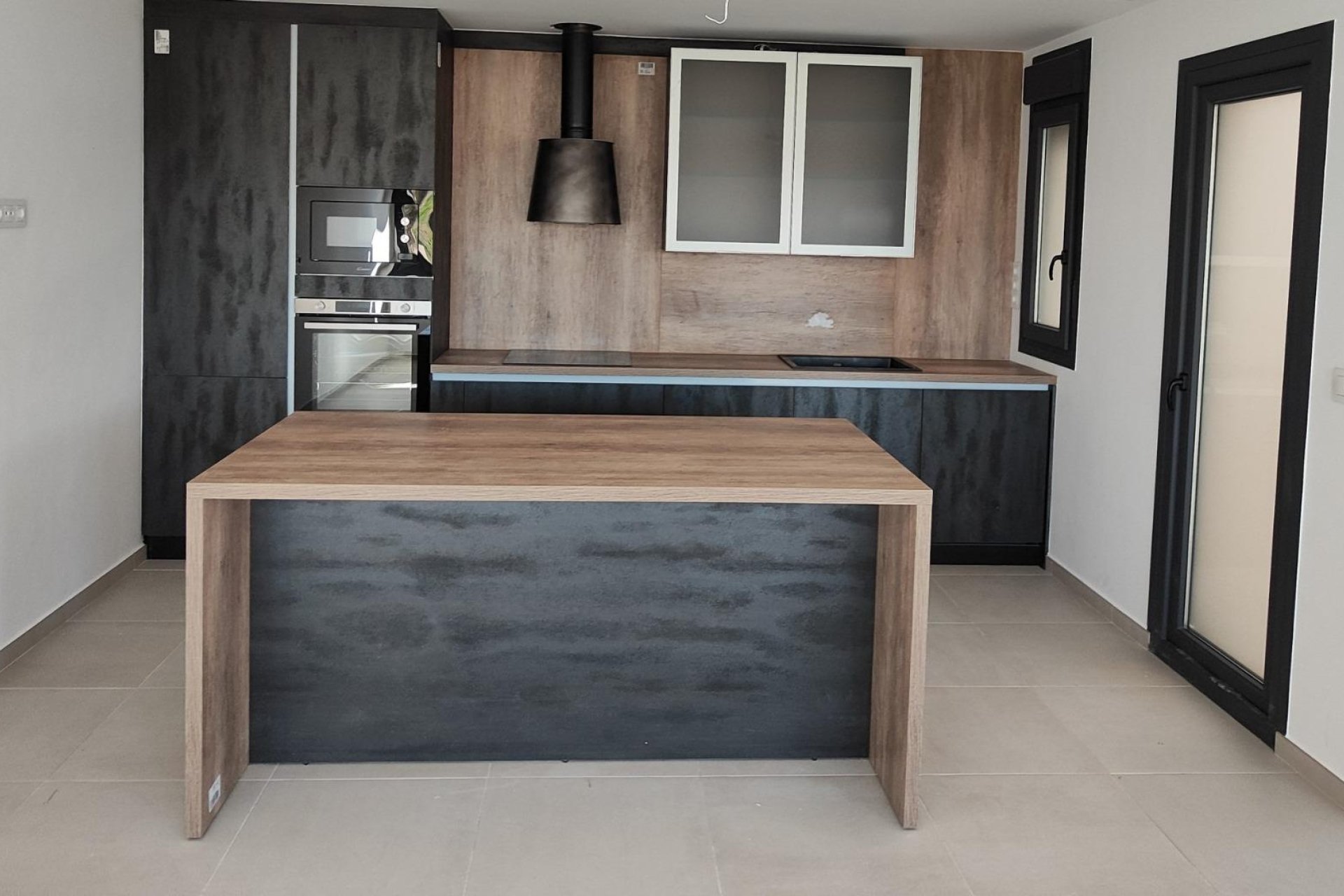 New Build - Apartment / flat - Torre Pacheco