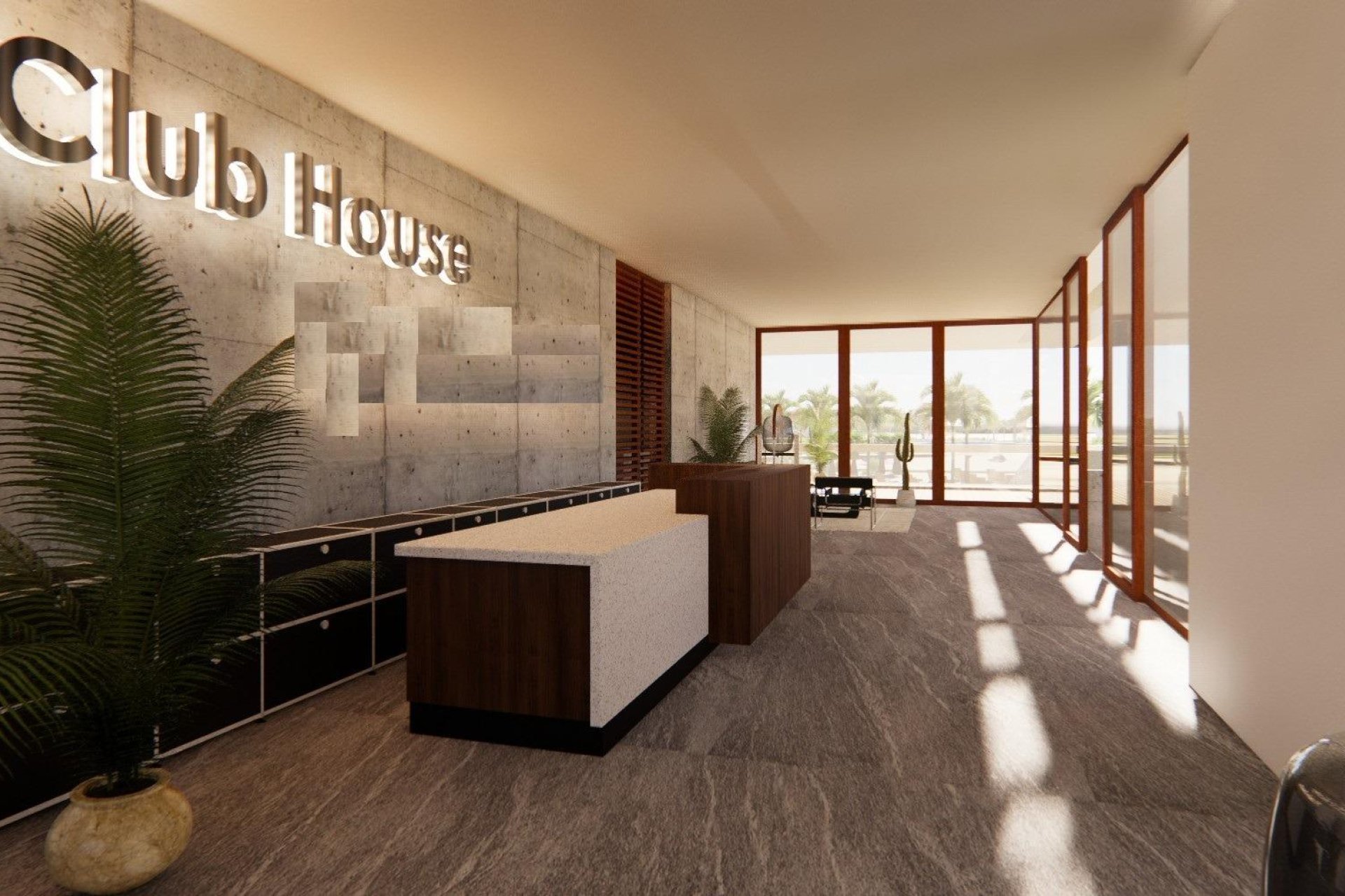 New Build - Apartment / flat - Torre Pacheco