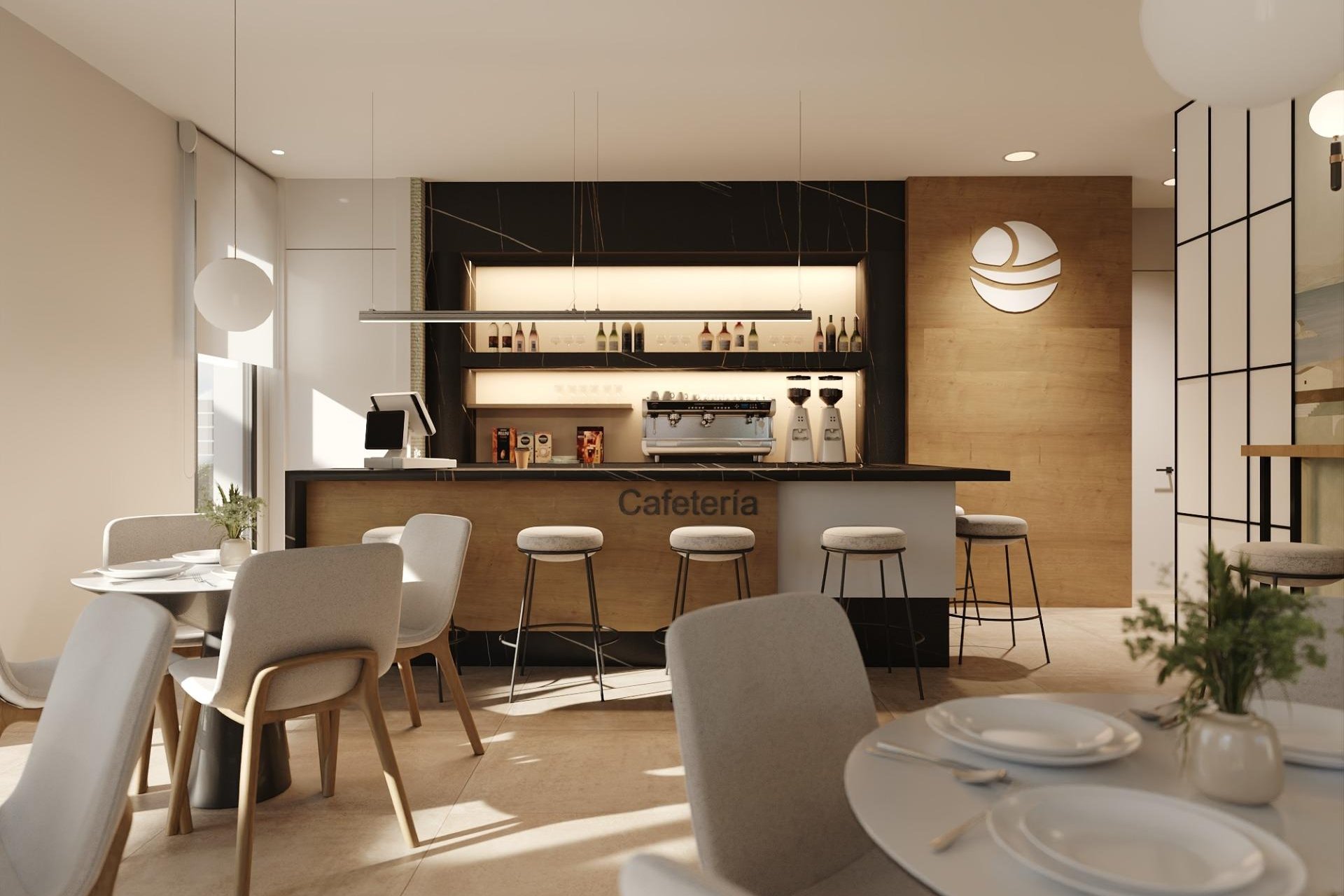 New Build - Apartment / flat - Torre Pacheco