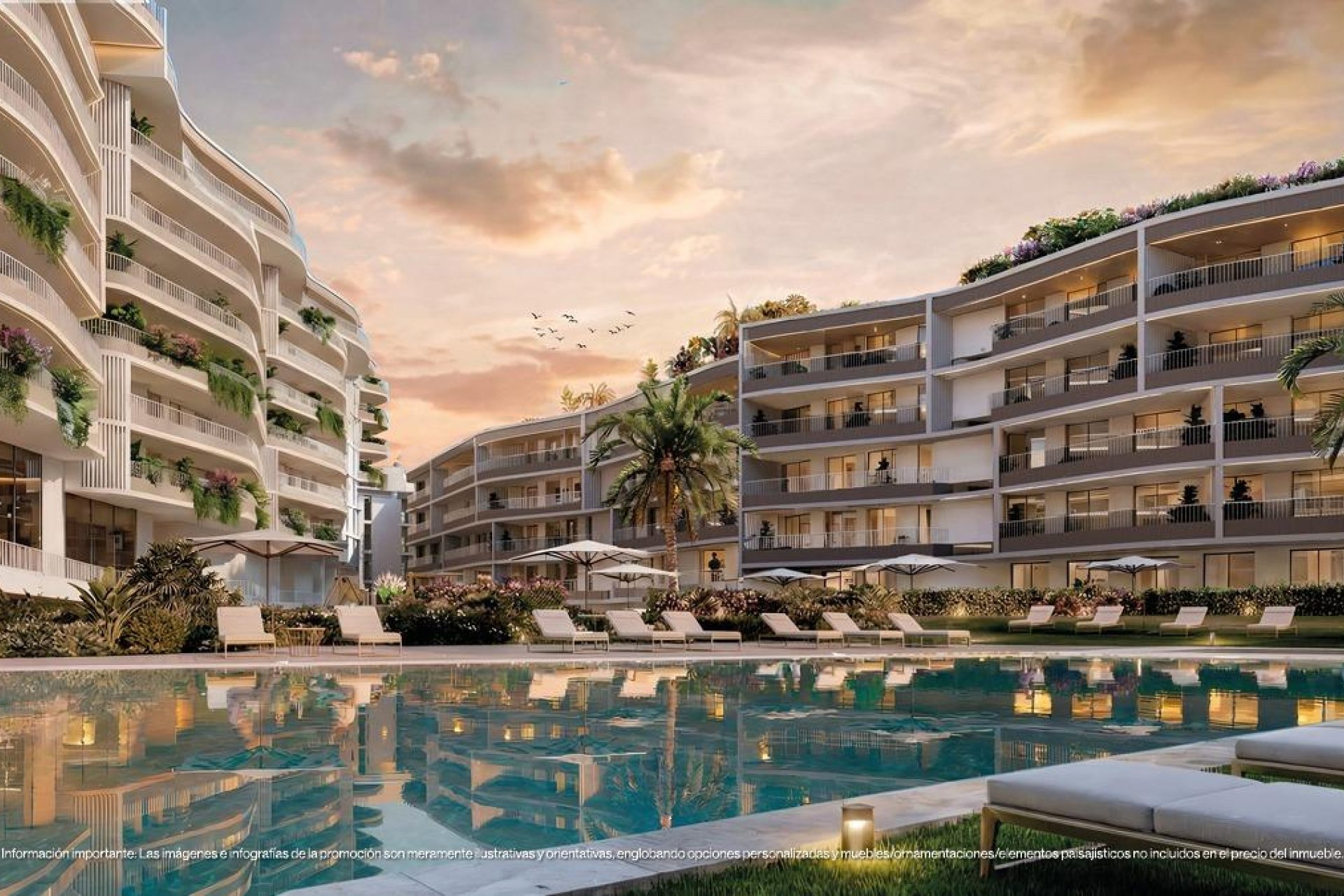 New Build - Apartment / flat - Torremolinos