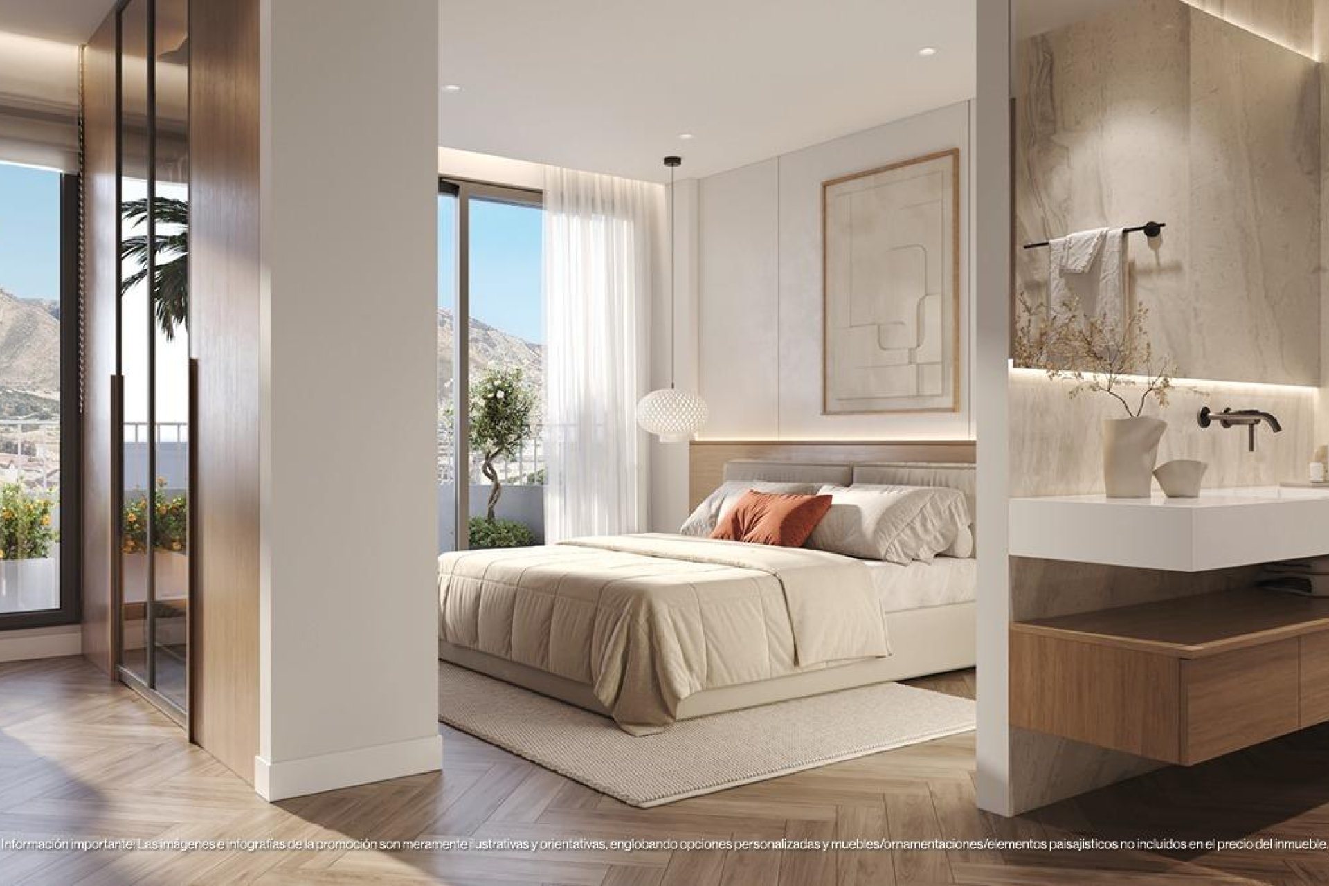 New Build - Apartment / flat - Torremolinos