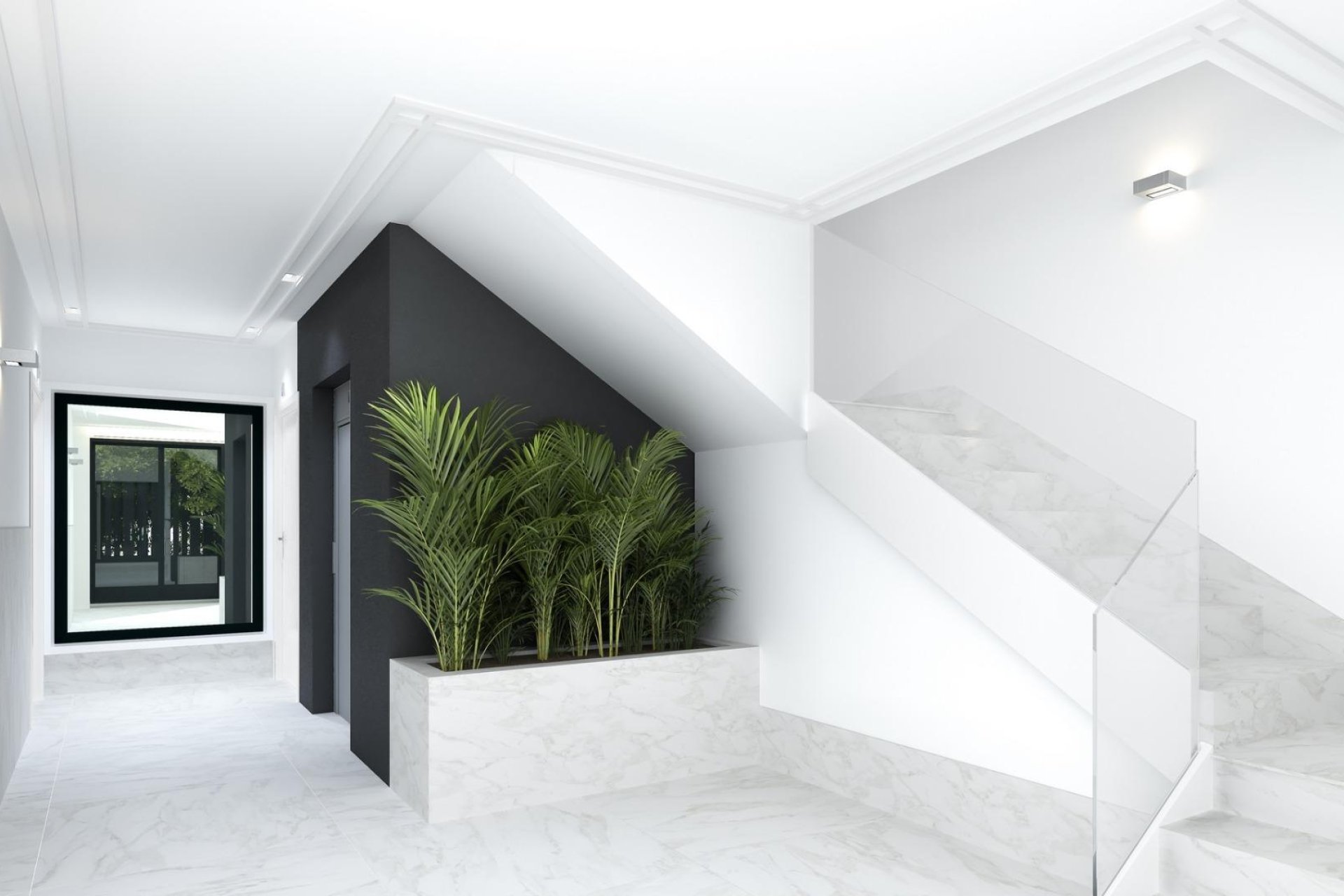 New Build - Apartment / flat - Torremolinos