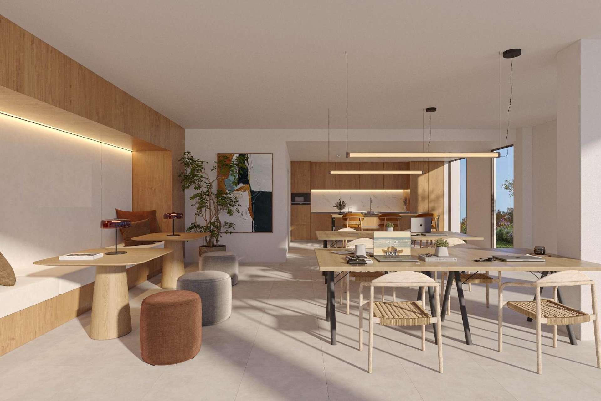 New Build - Apartment / flat - Torremolinos