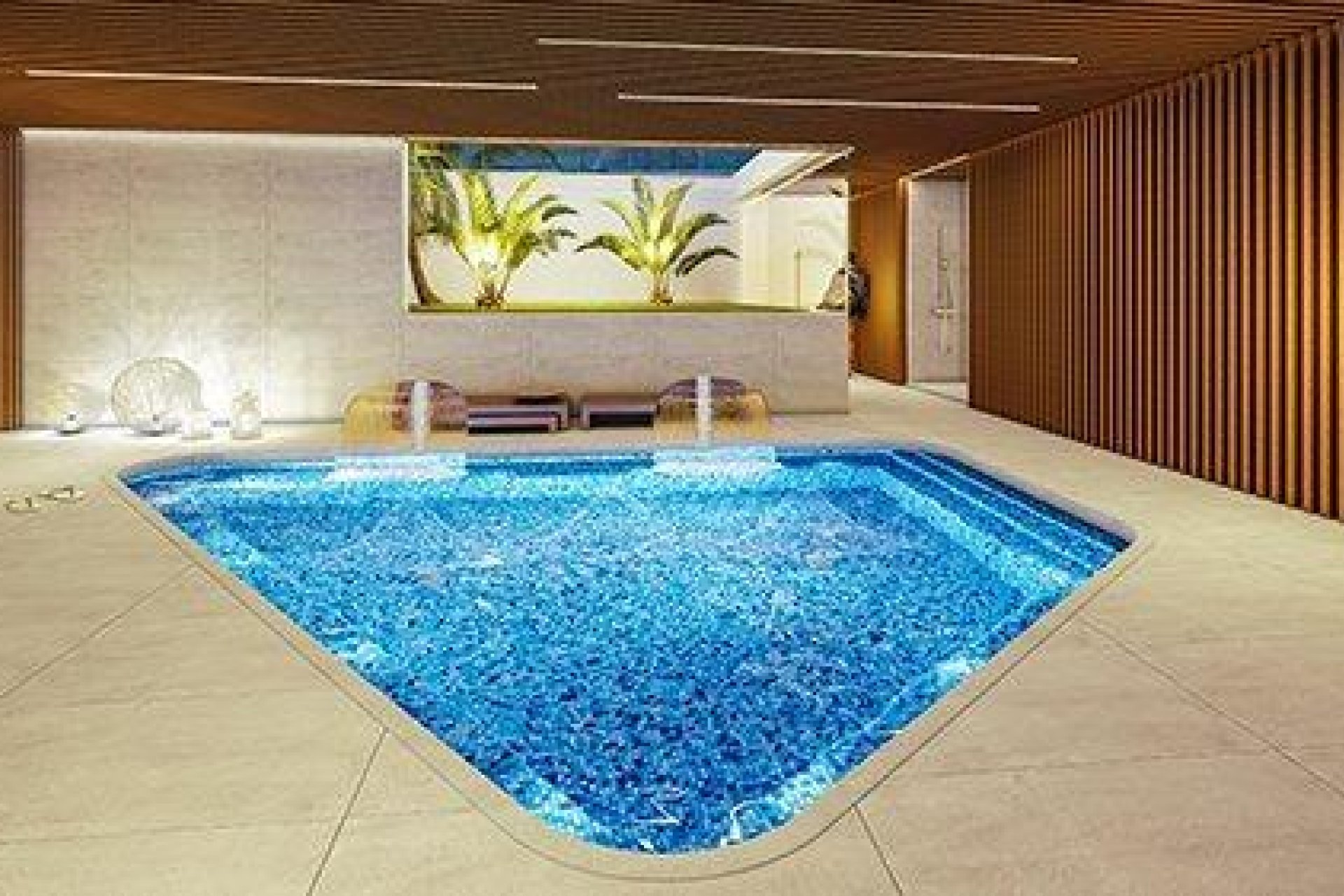 New Build - Apartment / flat - Torremolinos