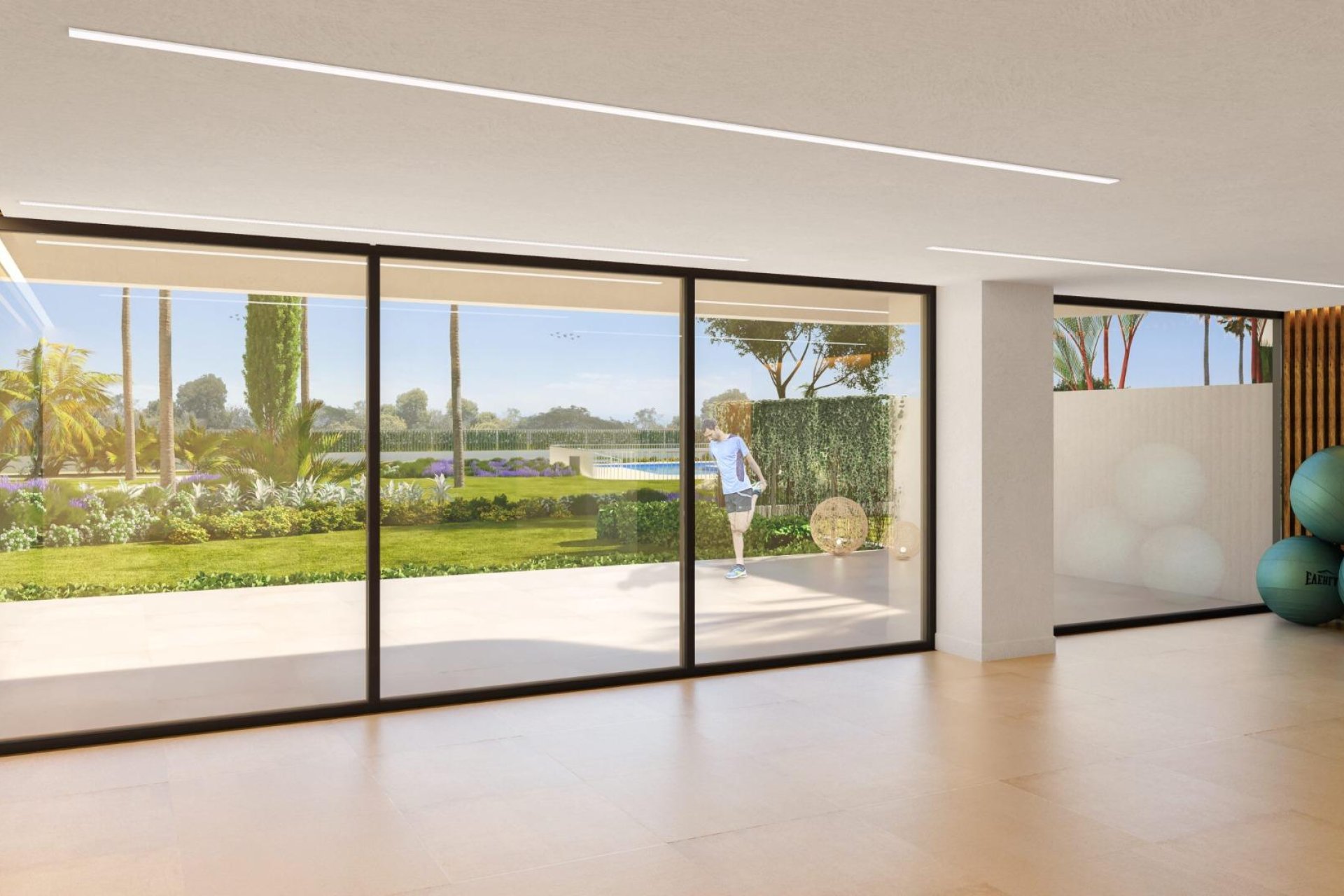 New Build - Apartment / flat - Torremolinos