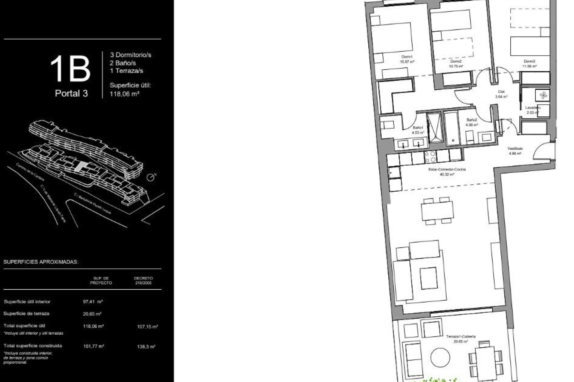 New Build - Apartment / flat - Torremolinos
