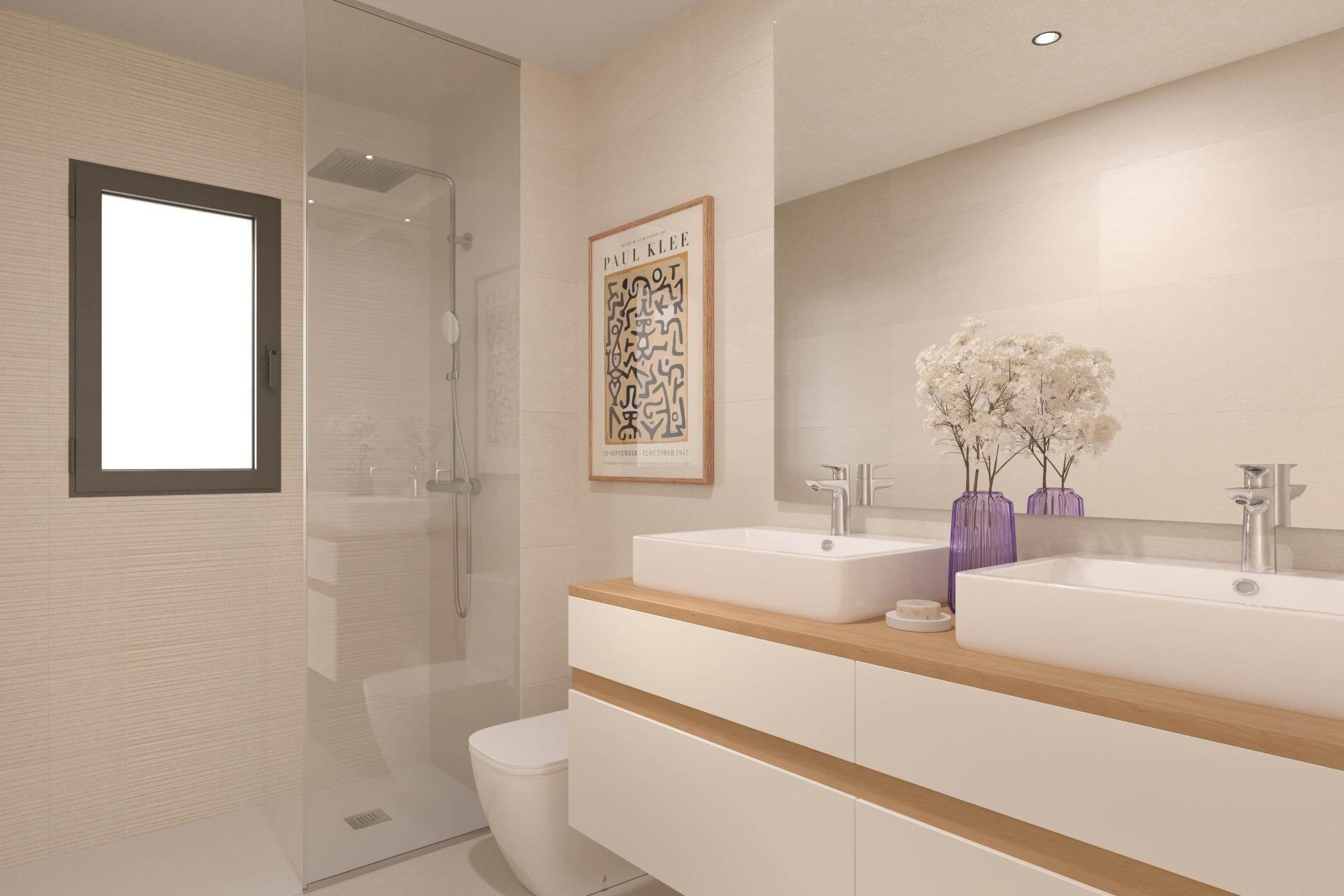 New Build - Apartment / flat - Torremolinos