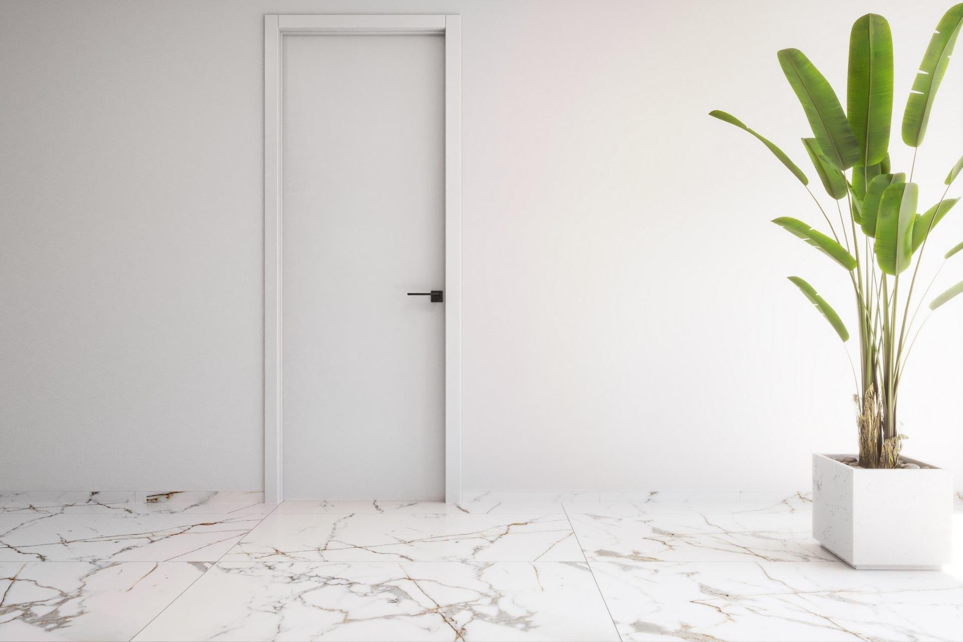New Build - Apartment / flat - Torrevieja