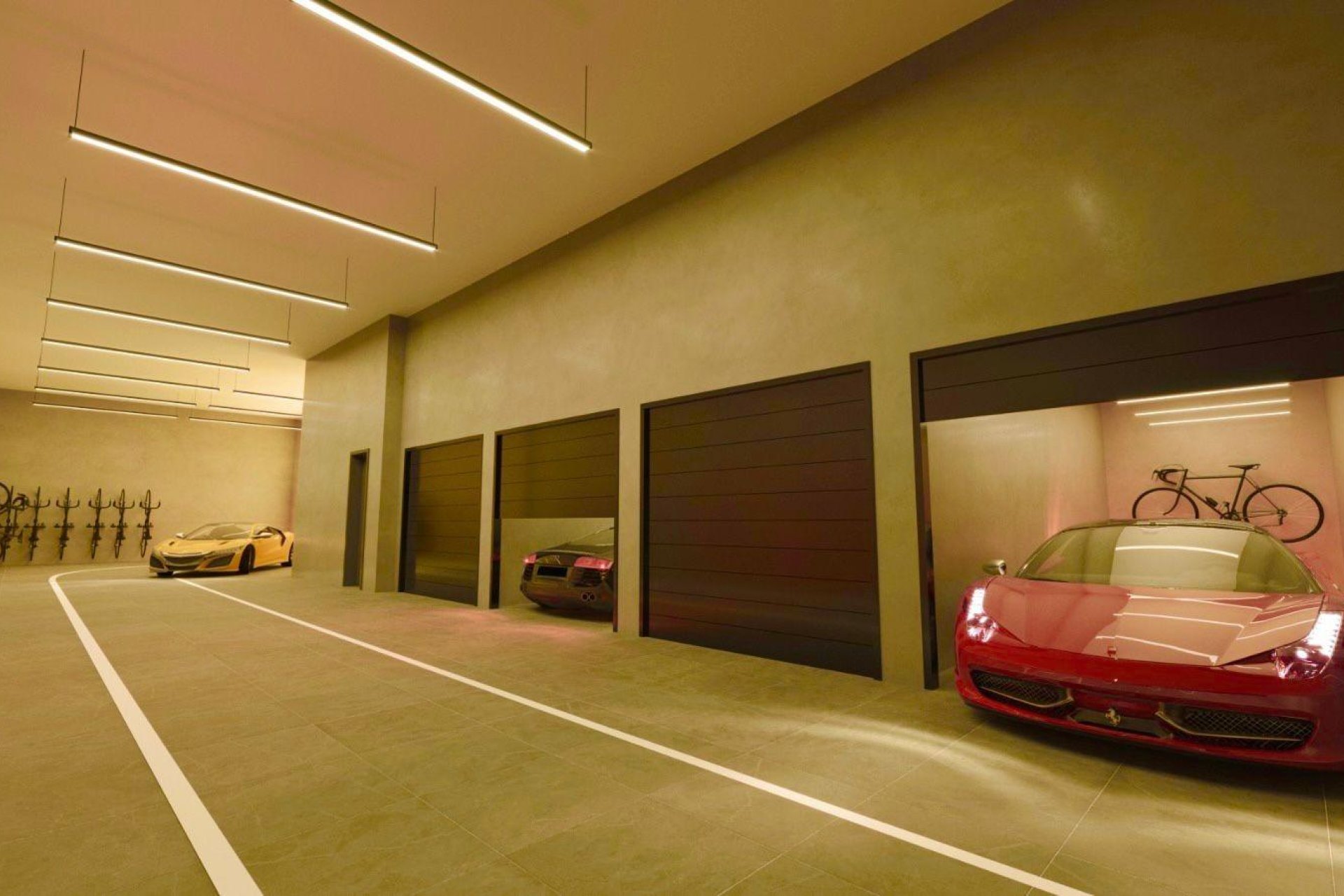 New Build - Apartment / flat - Torrevieja