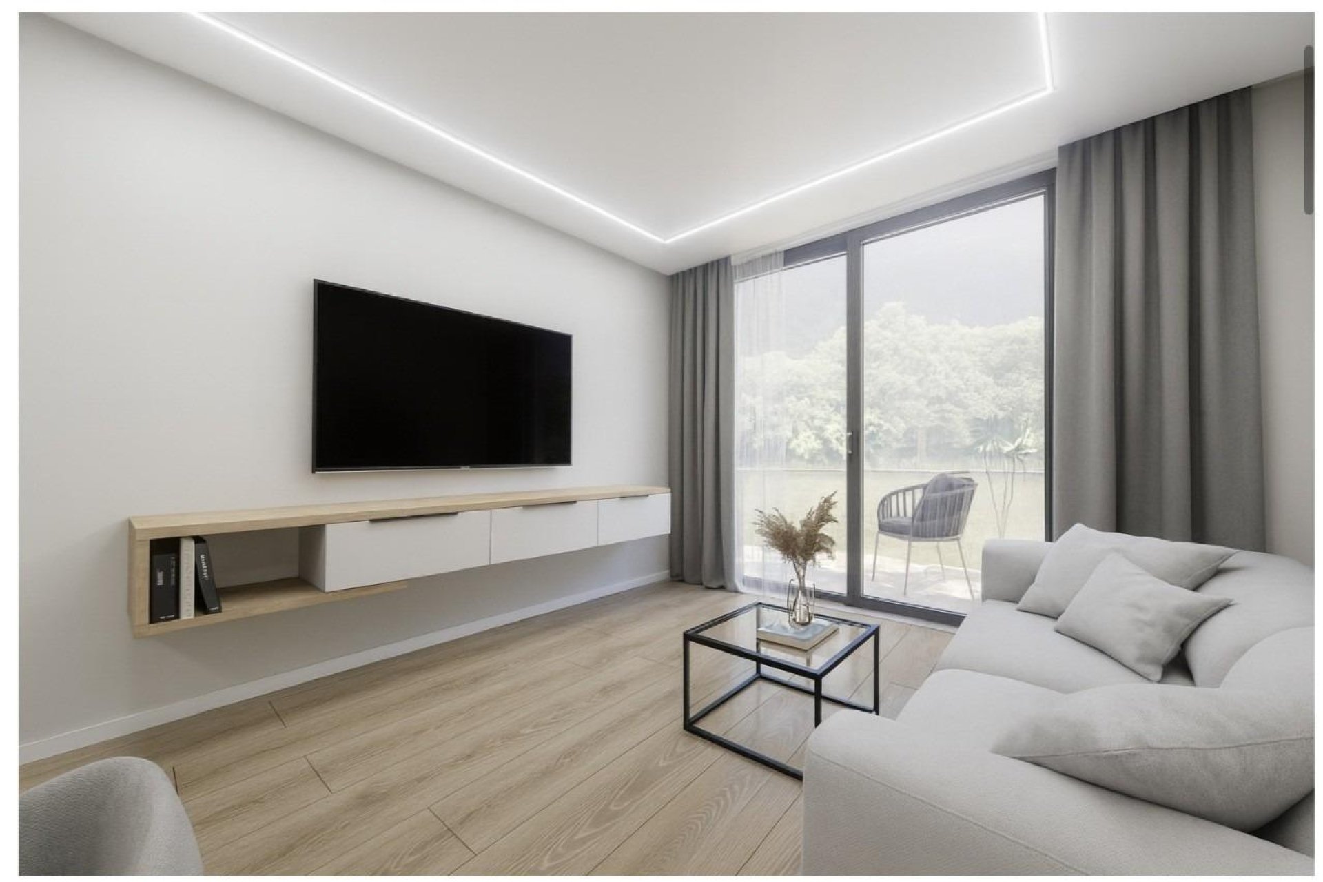 New Build - Apartment / flat - Torrevieja