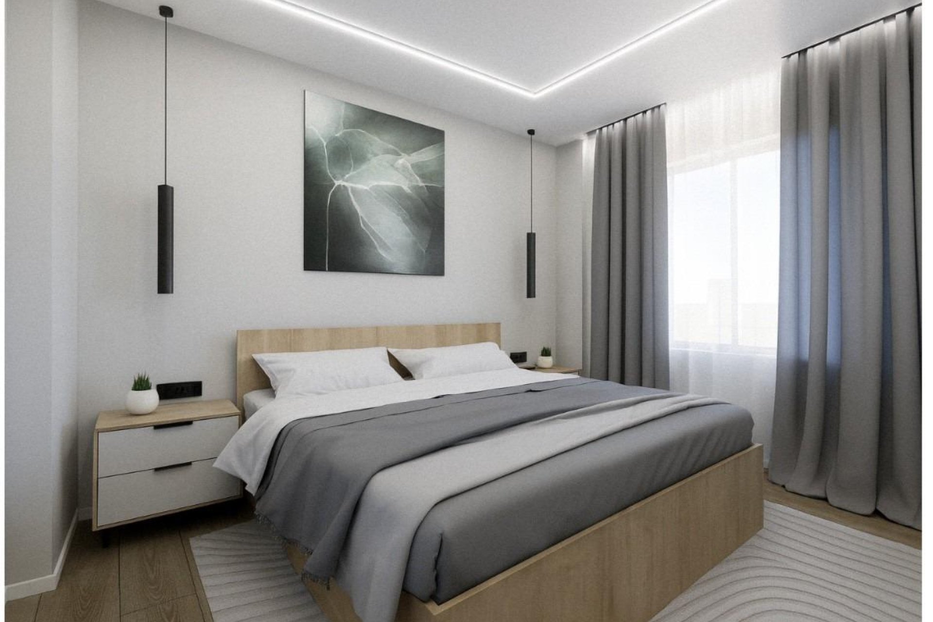 New Build - Apartment / flat - Torrevieja