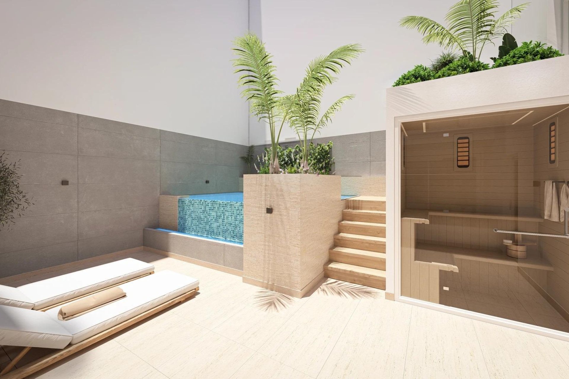 New Build - Apartment / flat - Torrevieja
