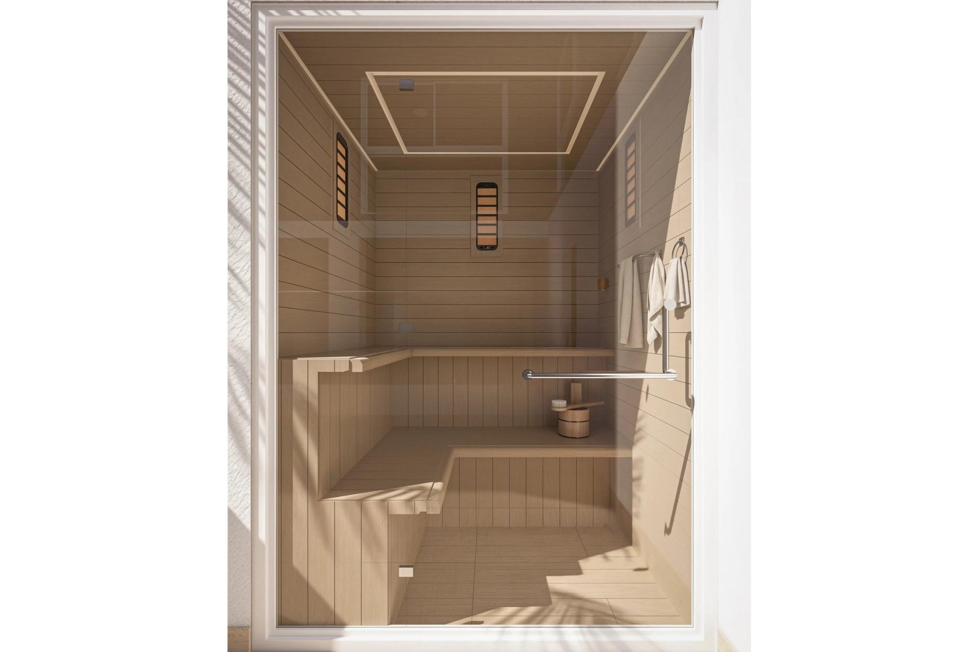 New Build - Apartment / flat - Torrevieja
