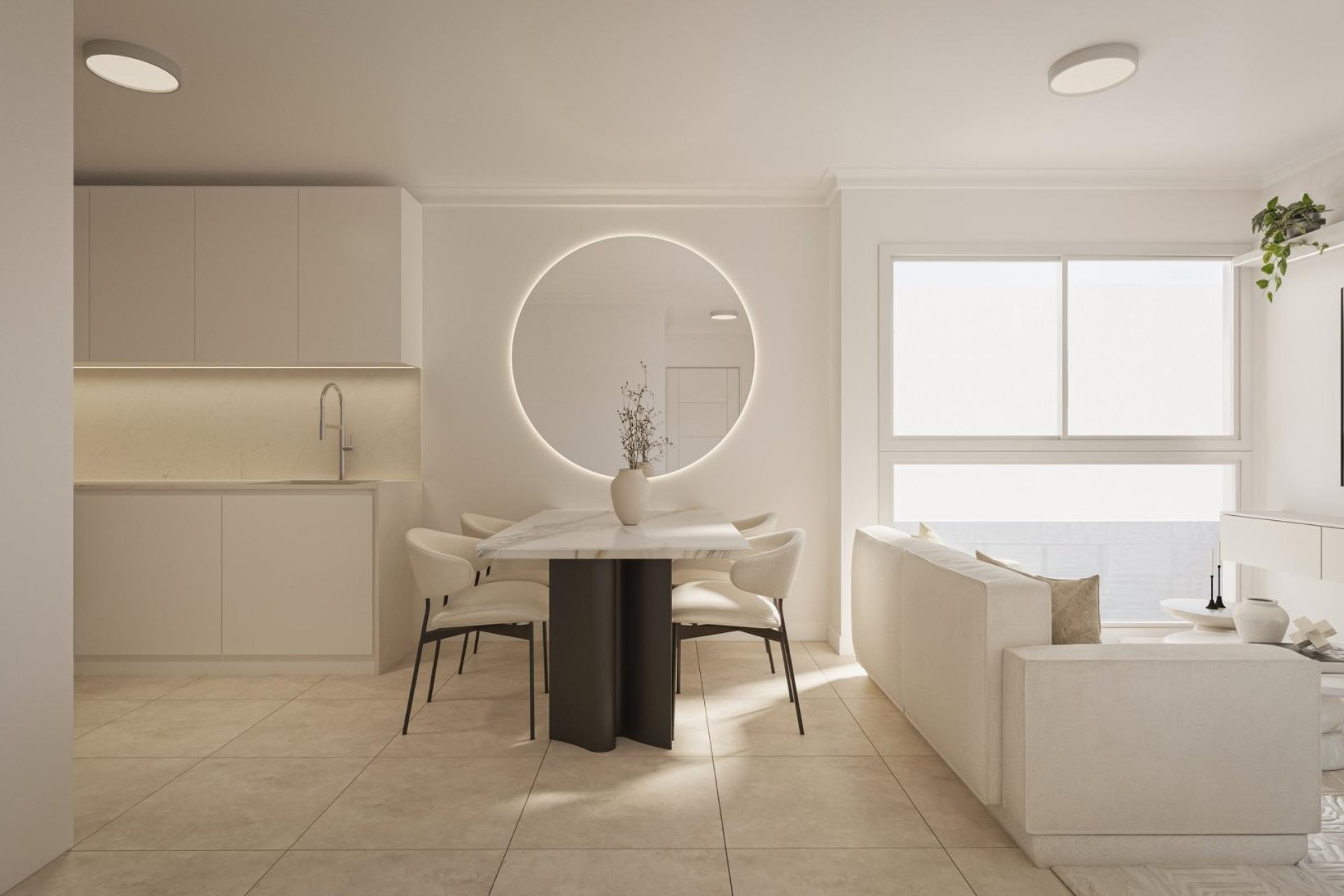 New Build - Apartment / flat - Torrevieja