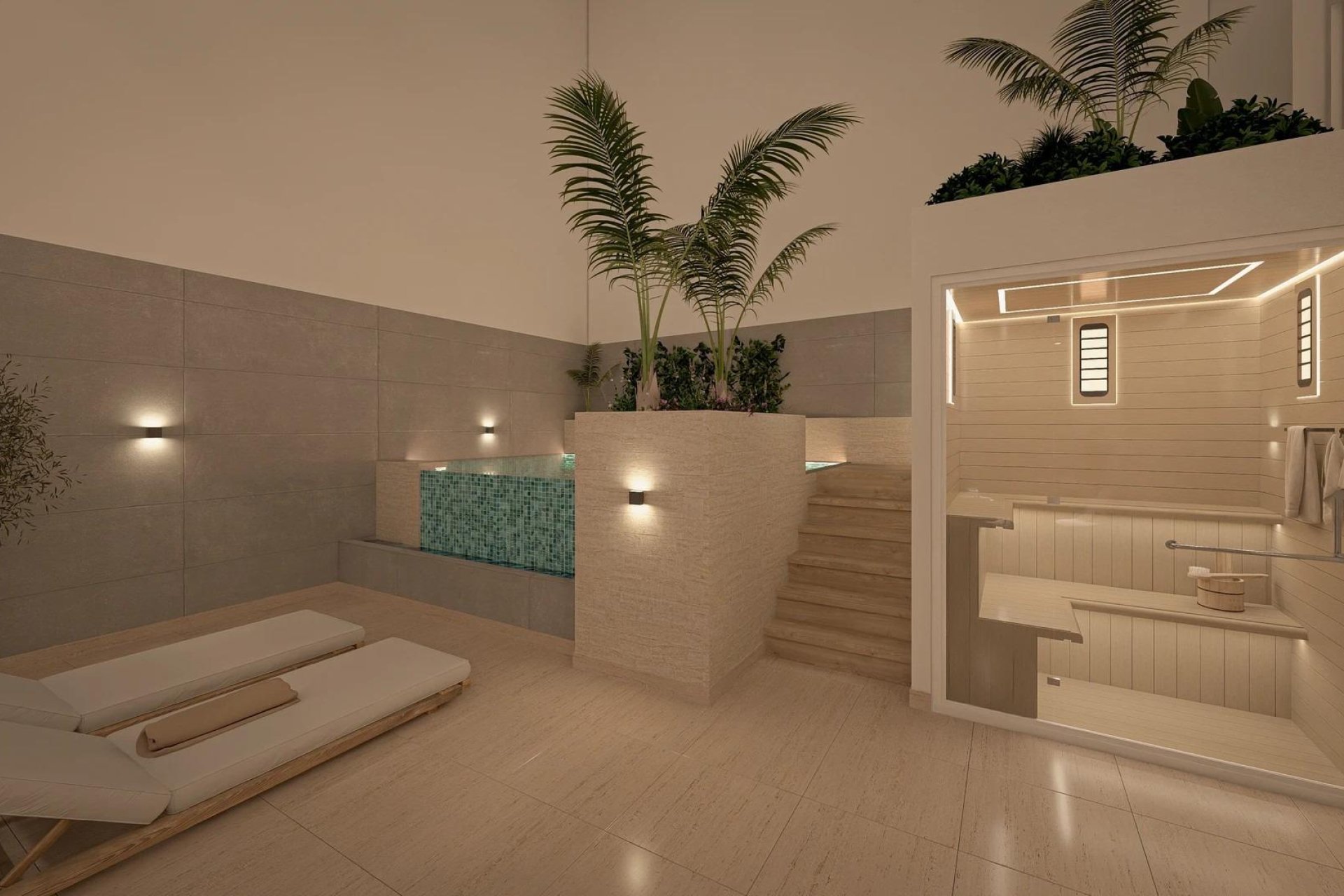 New Build - Apartment / flat - Torrevieja
